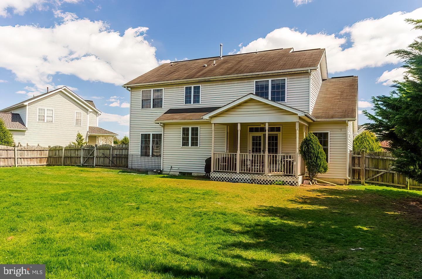 CANTER ESTATES - Residential