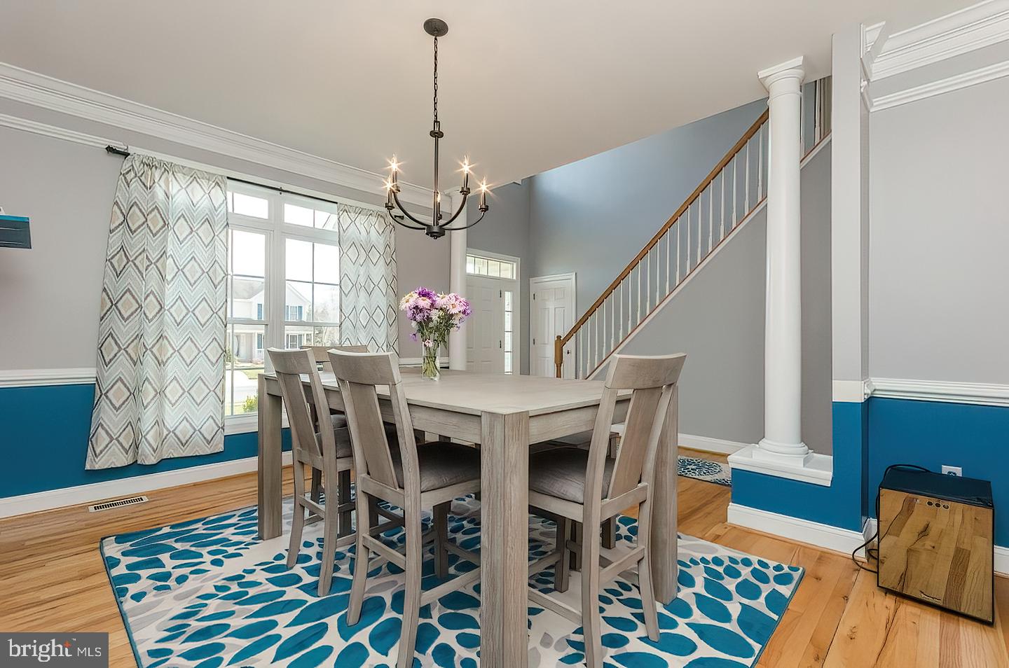 CANTER ESTATES - Residential