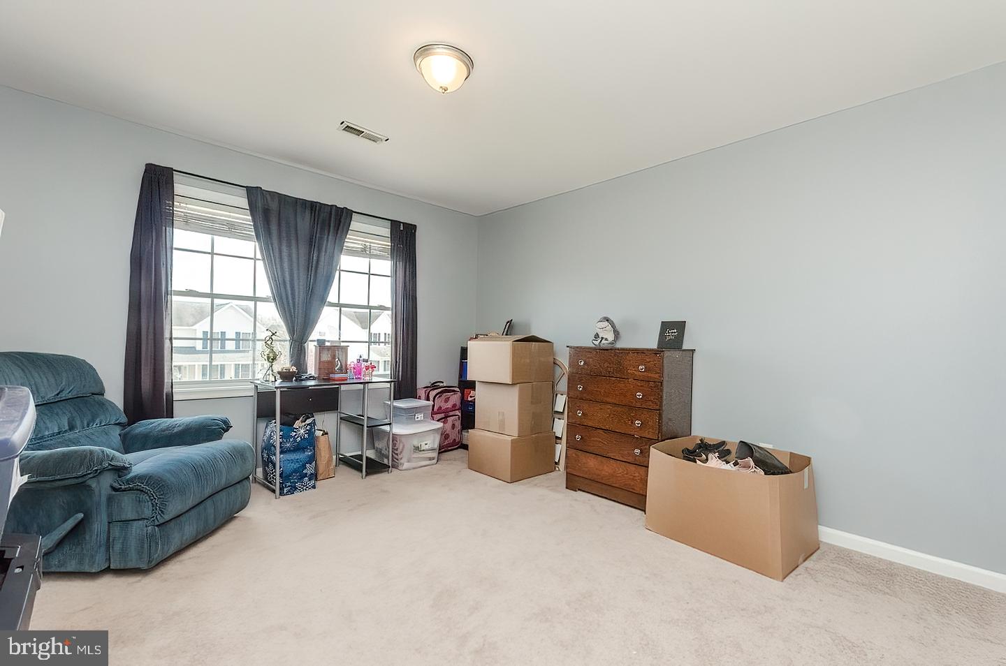 CANTER ESTATES - Residential