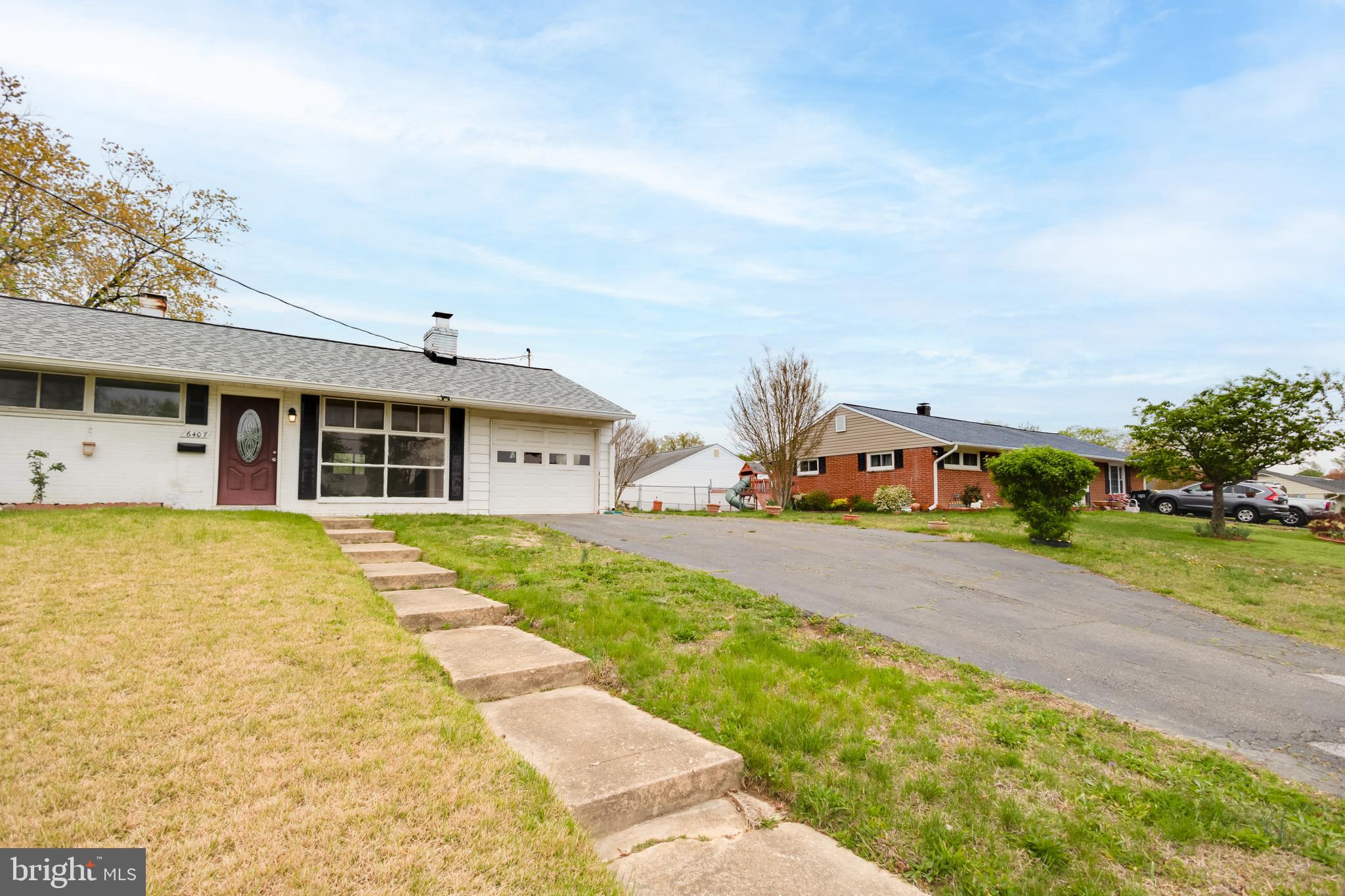 ROSE HILL FARMS - Residential