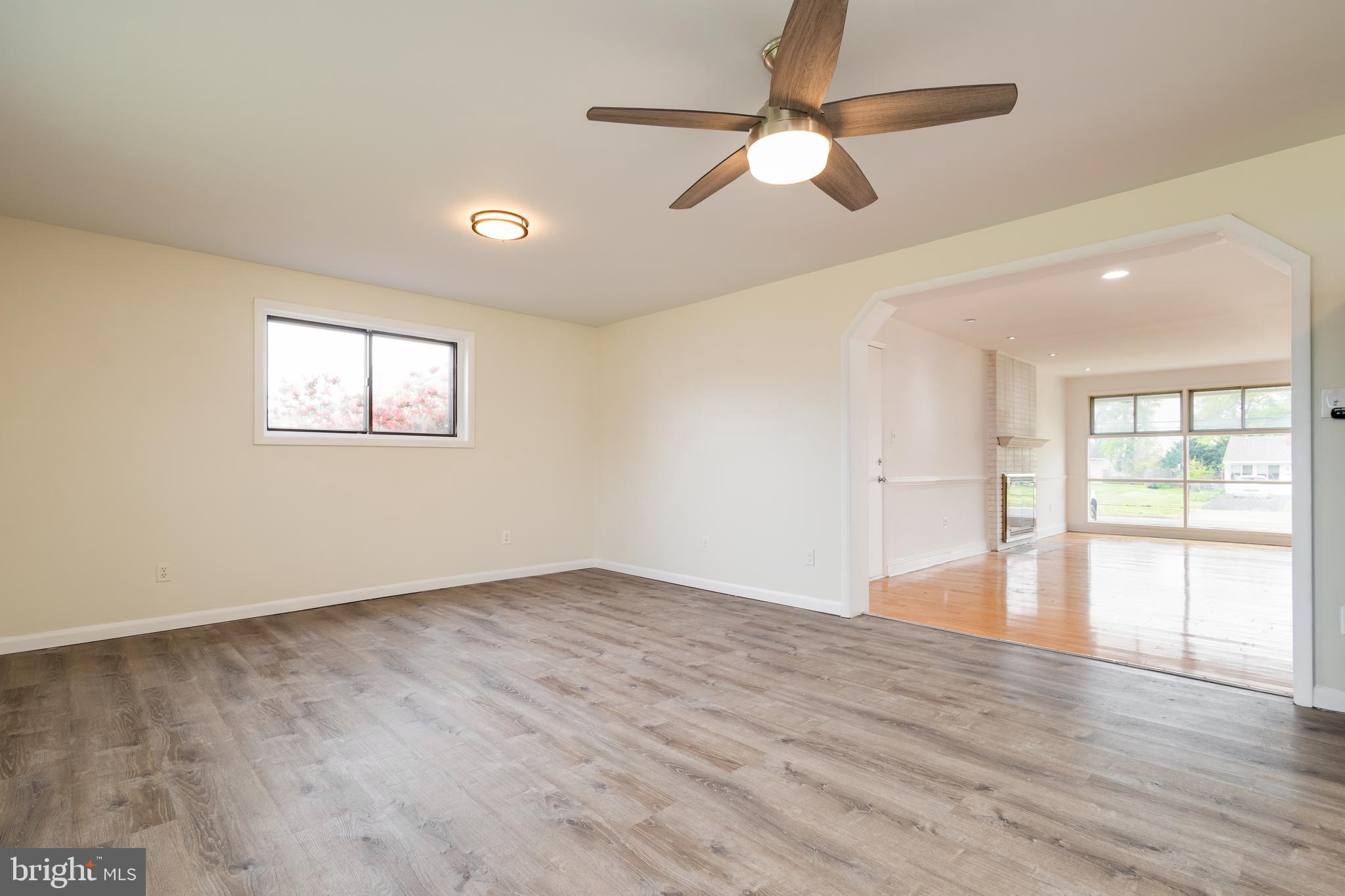 ROSE HILL FARMS - Residential