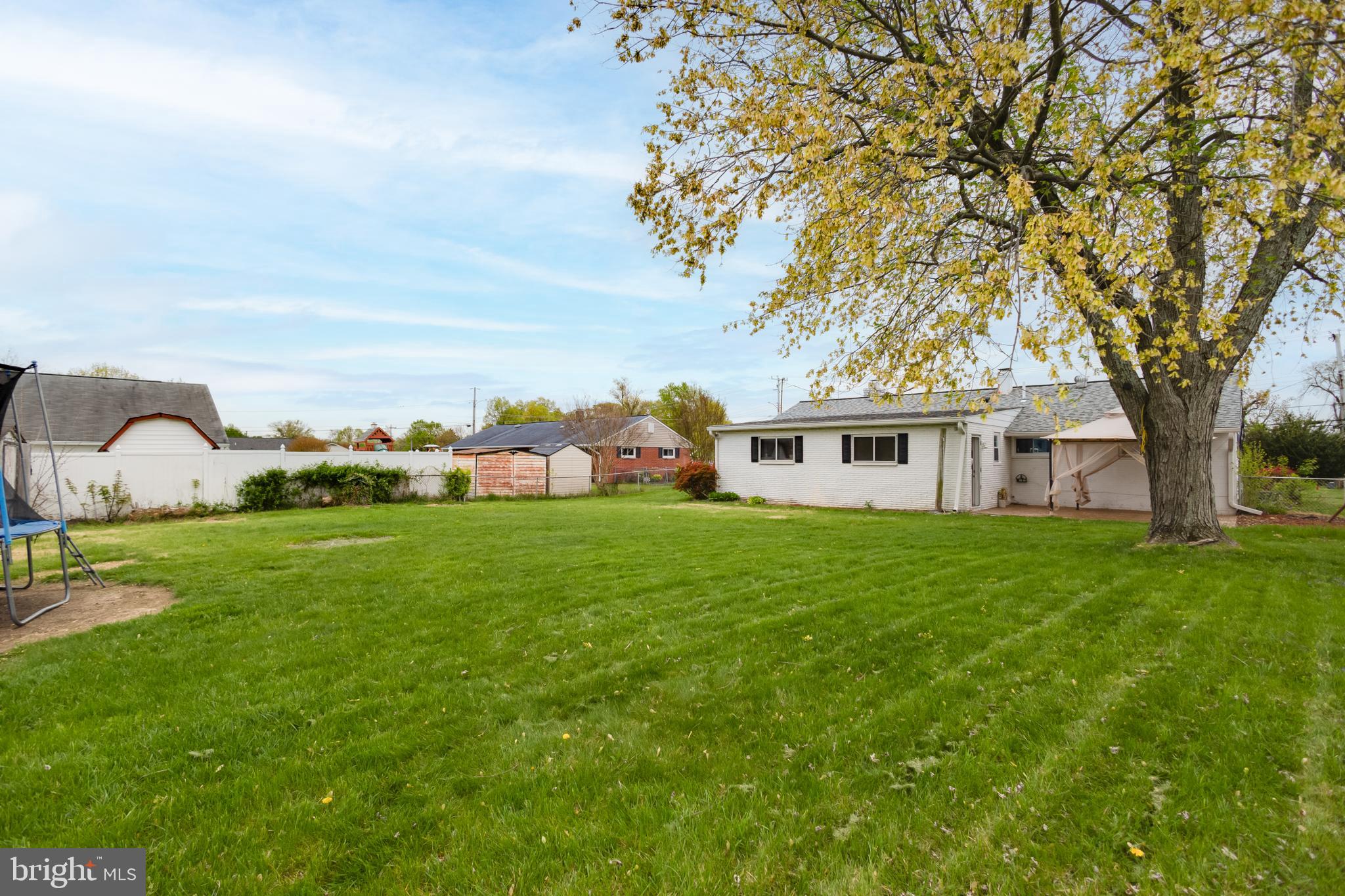 ROSE HILL FARMS - Residential