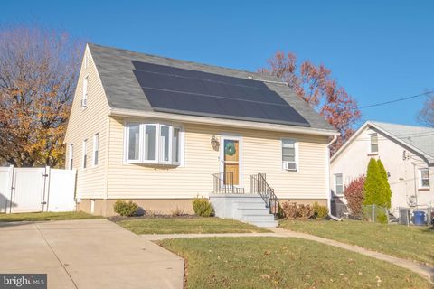 1816 BRIARCLIFF ROAD BALTIMORE MD 21234