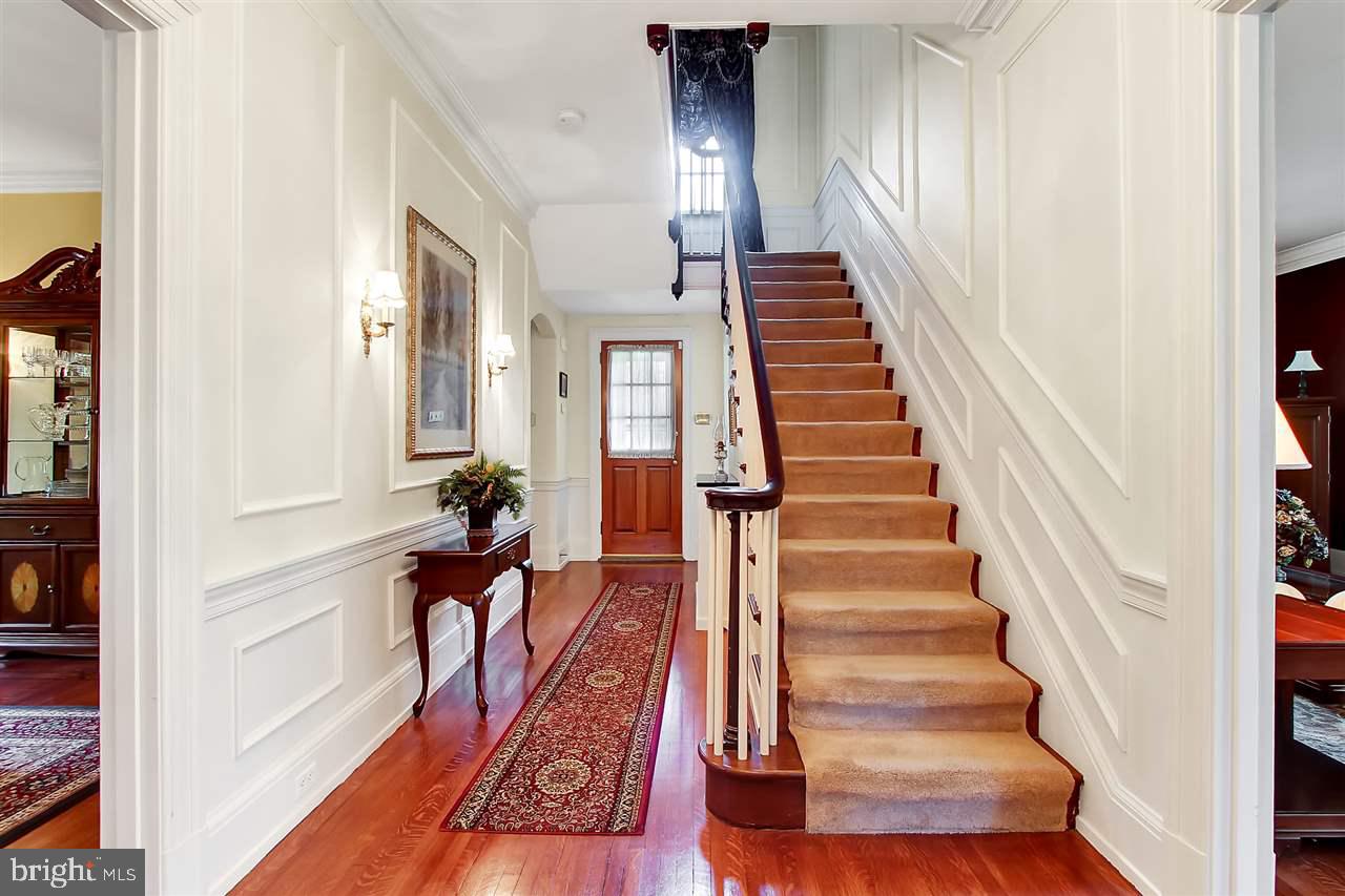 SPRINGDALE - Residential