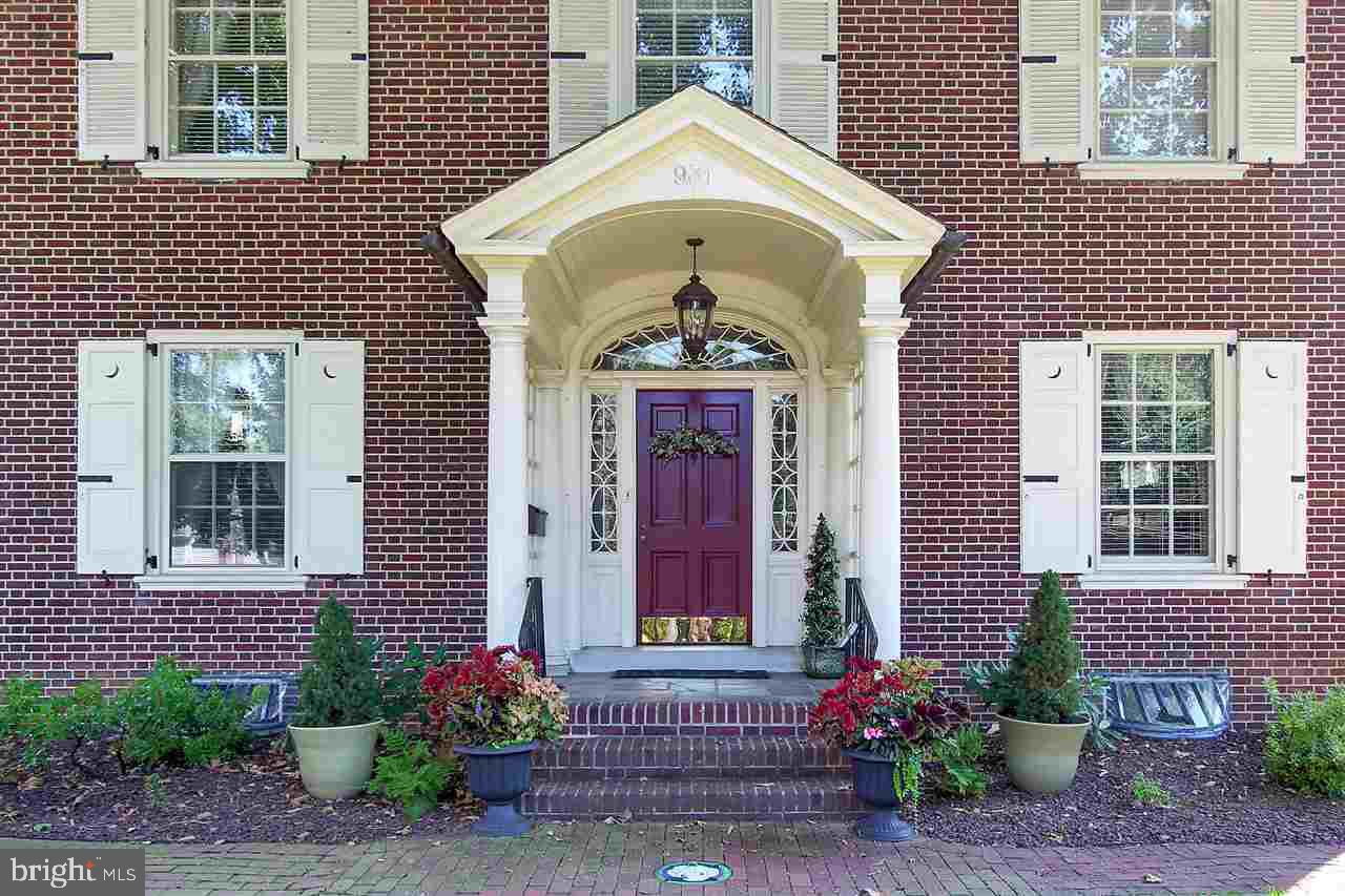 SPRINGDALE - Residential