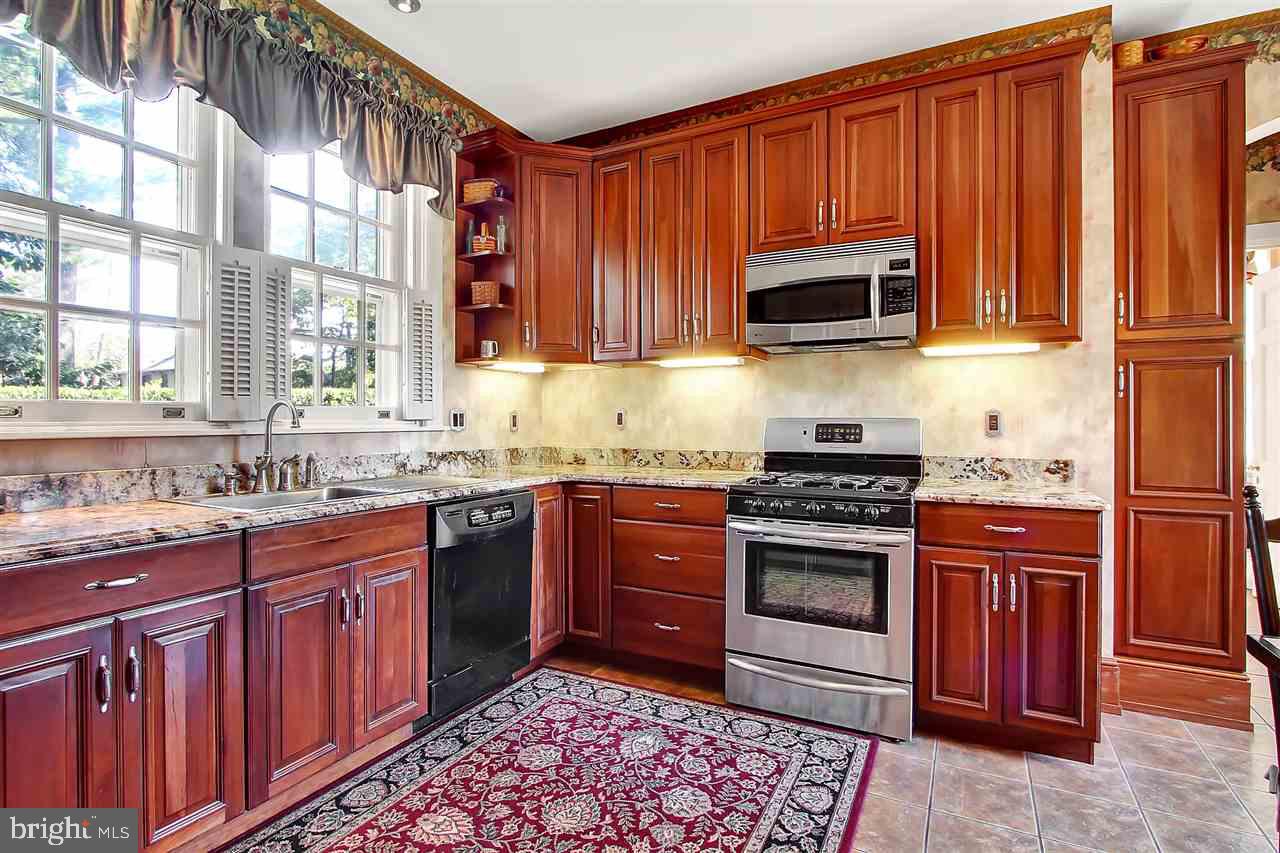 SPRINGDALE - Residential