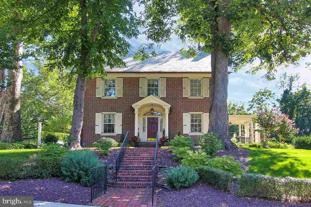 SPRINGDALE - Residential