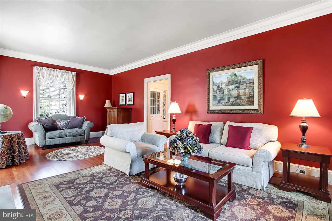 SPRINGDALE - Residential