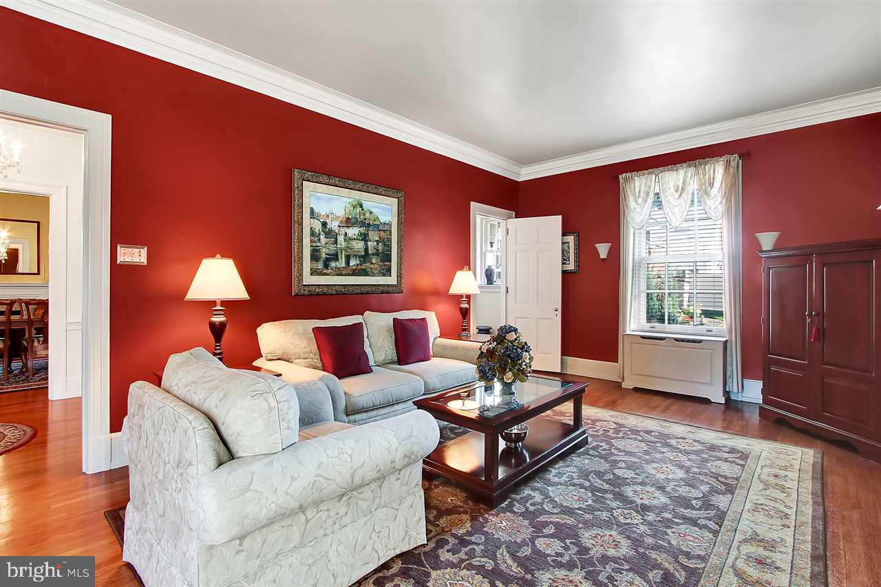 SPRINGDALE - Residential