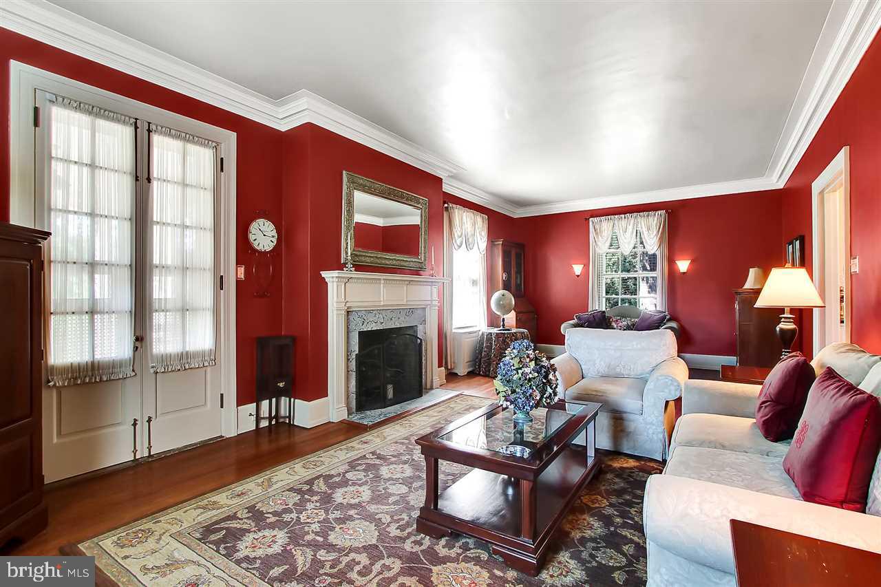 SPRINGDALE - Residential