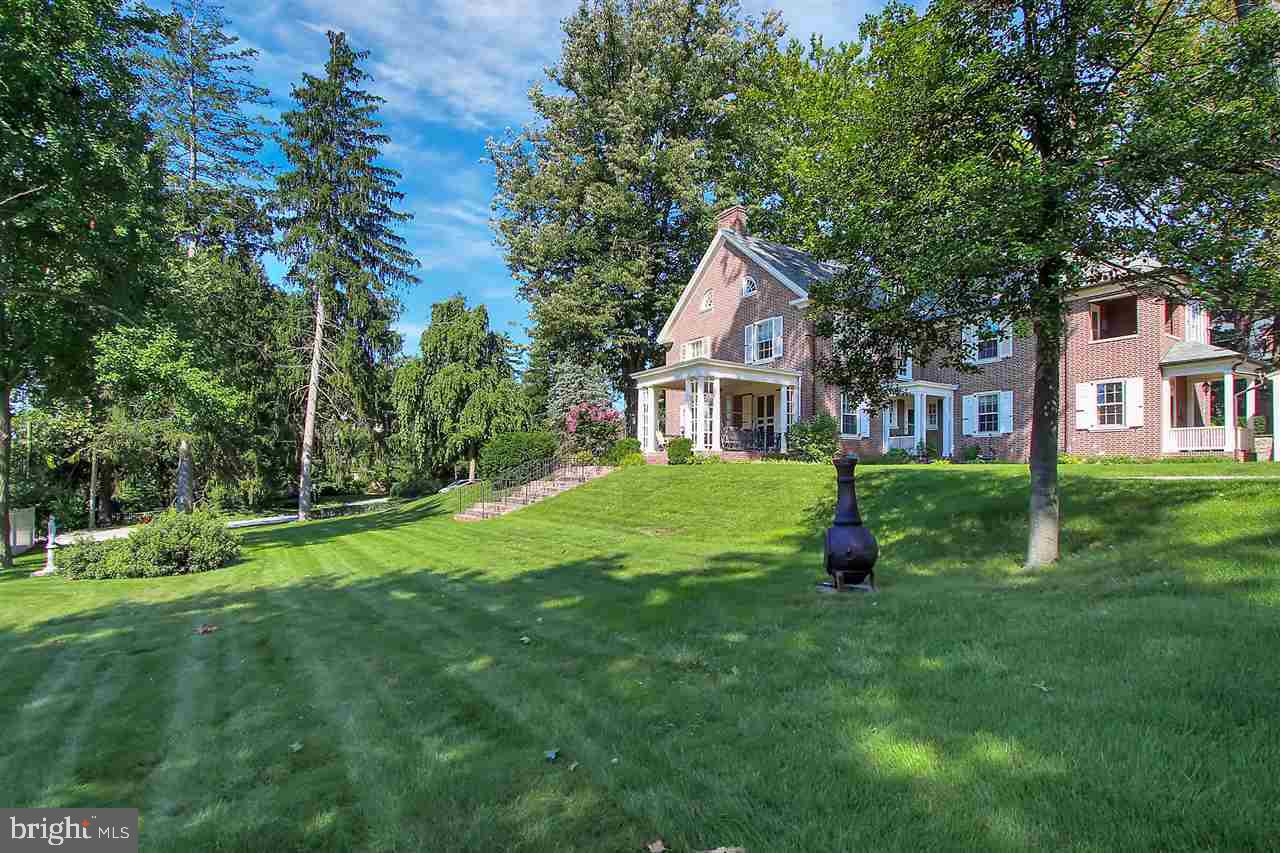 SPRINGDALE - Residential