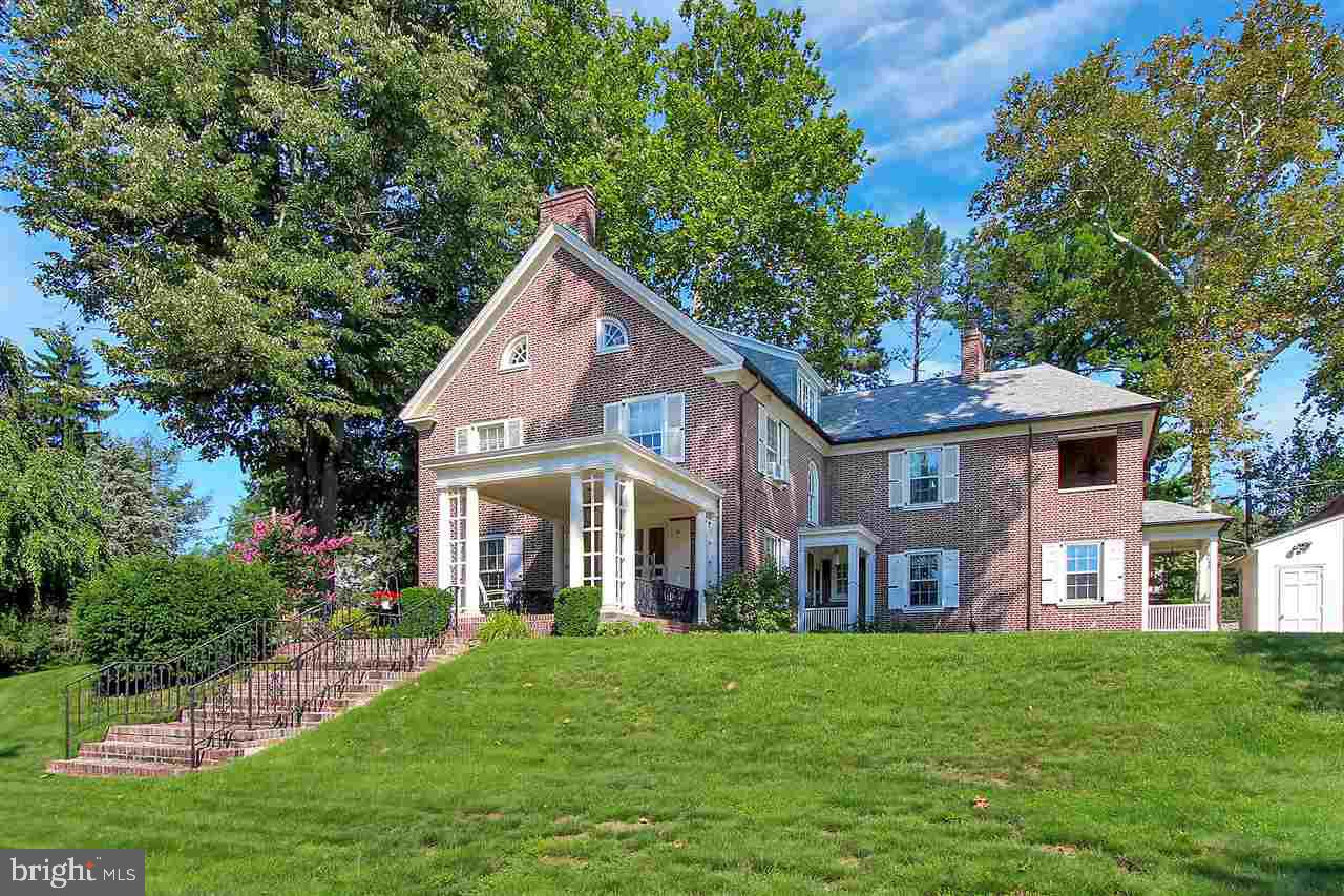 SPRINGDALE - Residential