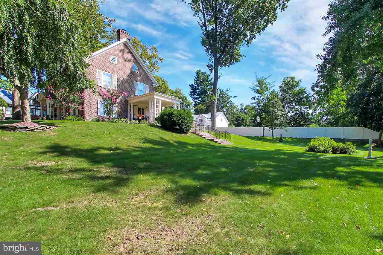 SPRINGDALE - Residential