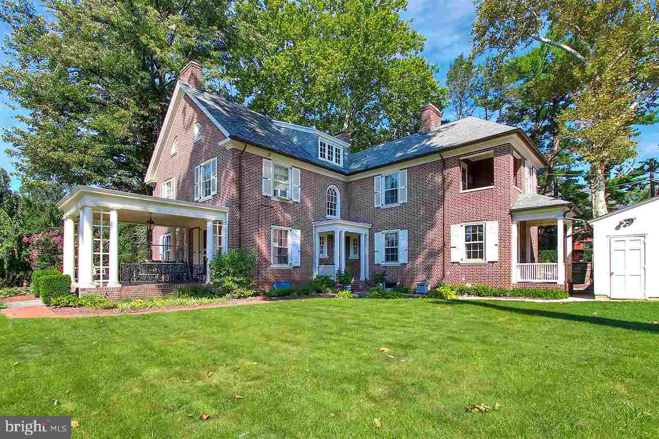 SPRINGDALE - Residential