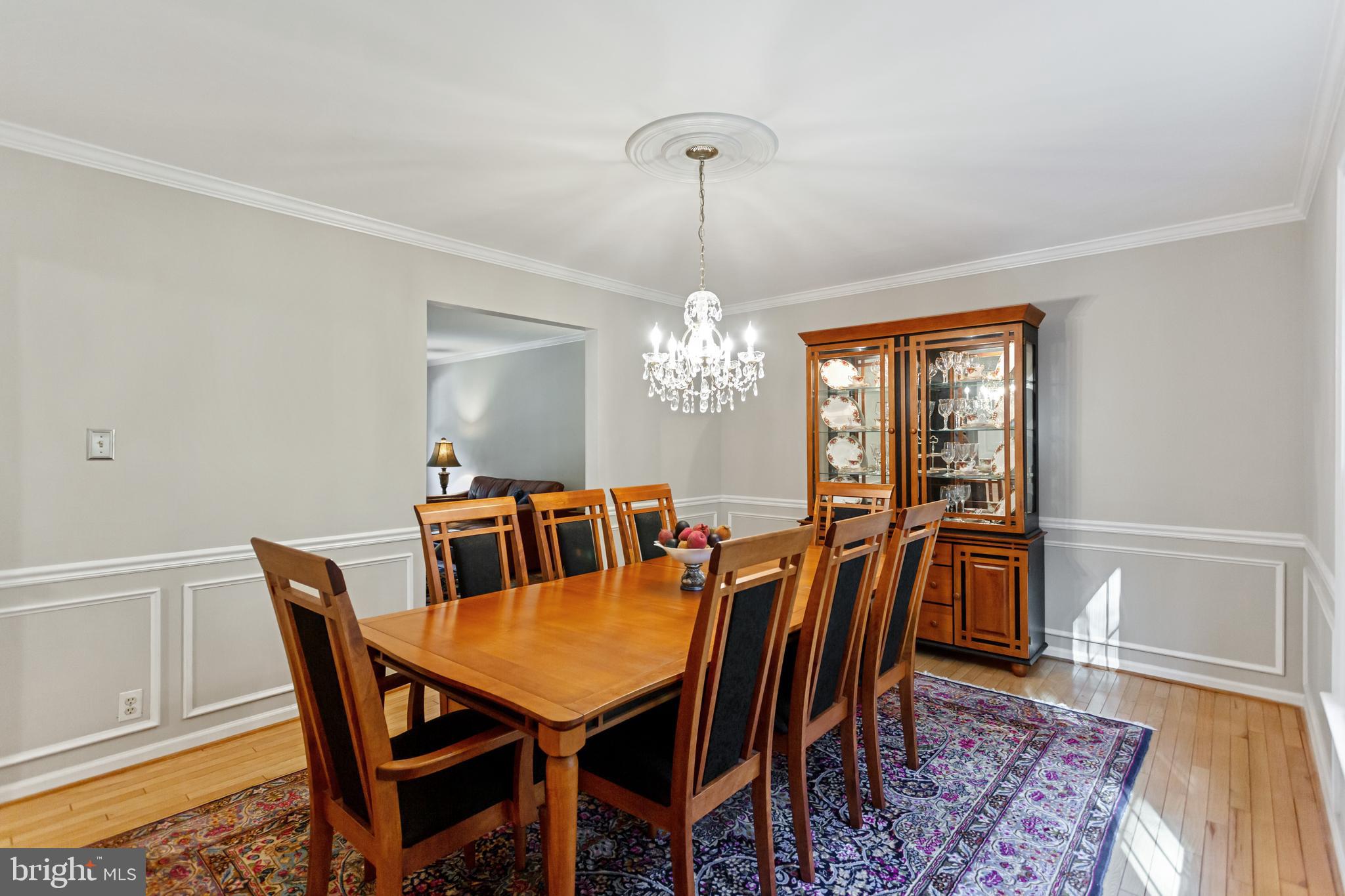 WARFIELDS RANGE - Residential