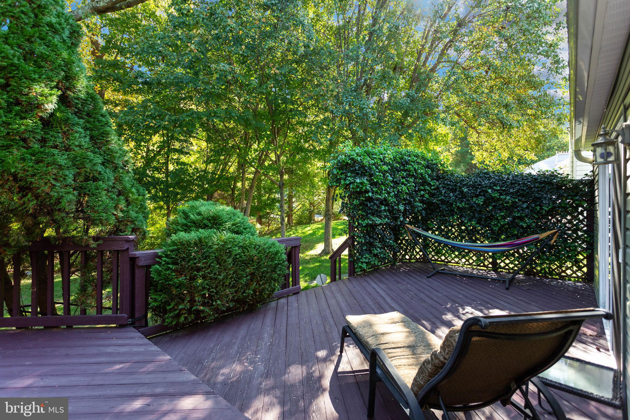 WARFIELDS RANGE - Residential