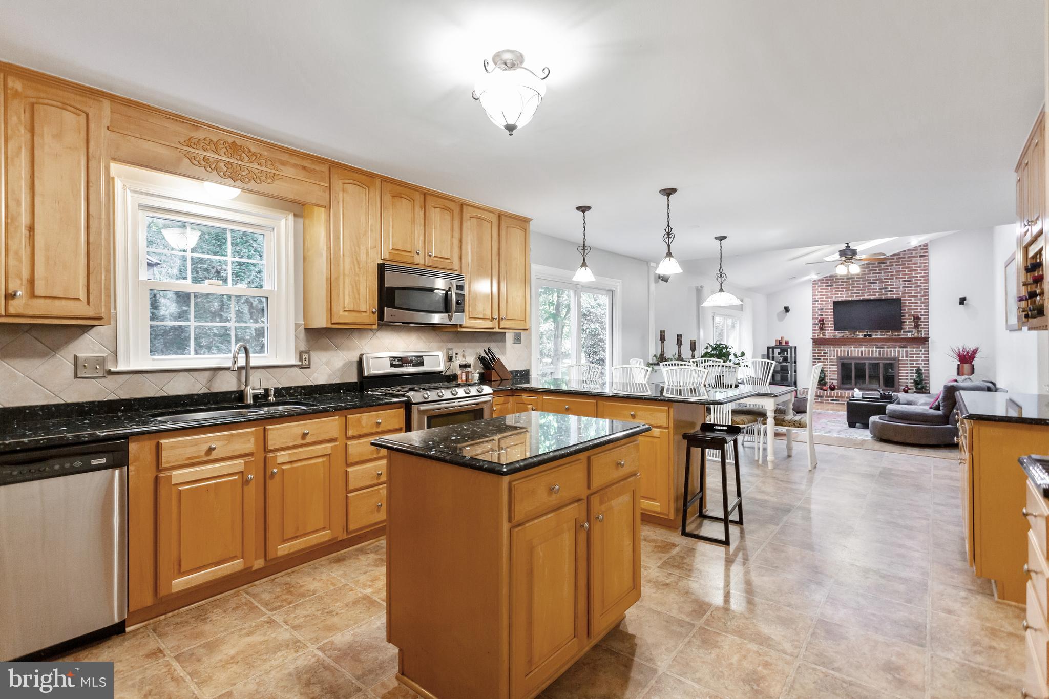 WARFIELDS RANGE - Residential