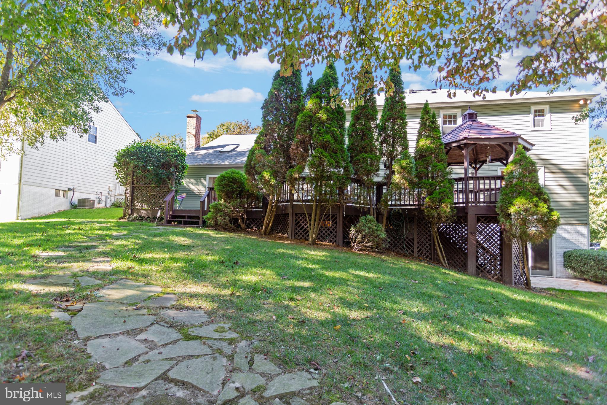 WARFIELDS RANGE - Residential