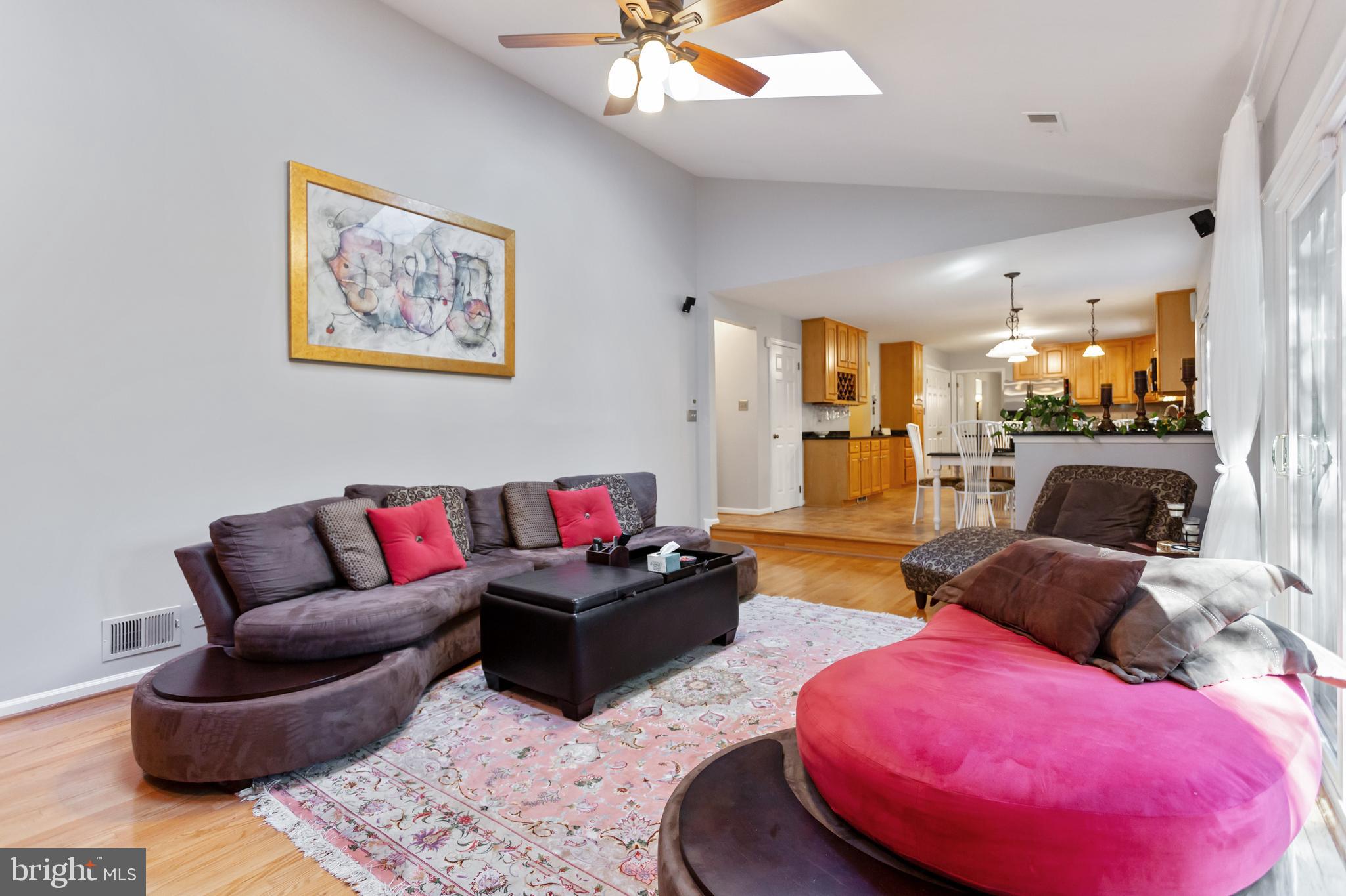 WARFIELDS RANGE - Residential