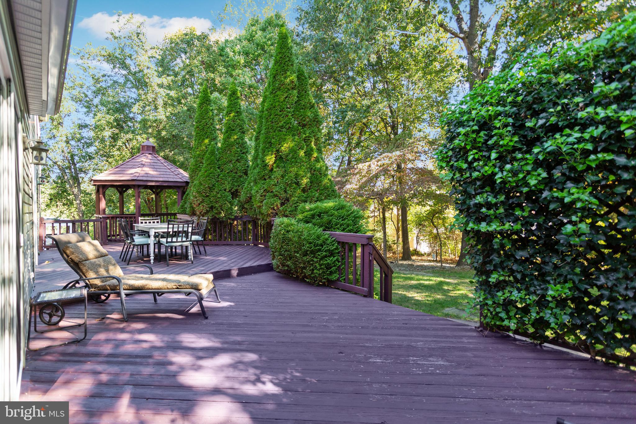 WARFIELDS RANGE - Residential