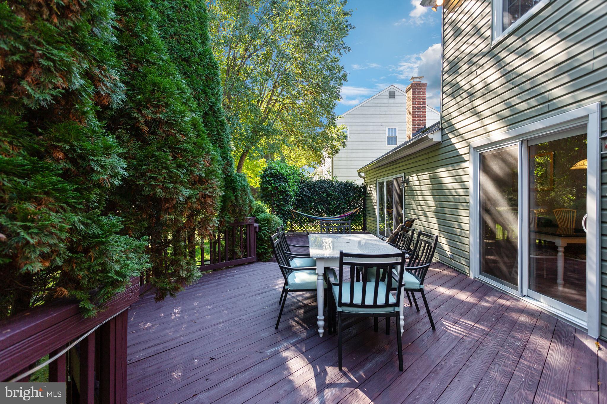 WARFIELDS RANGE - Residential