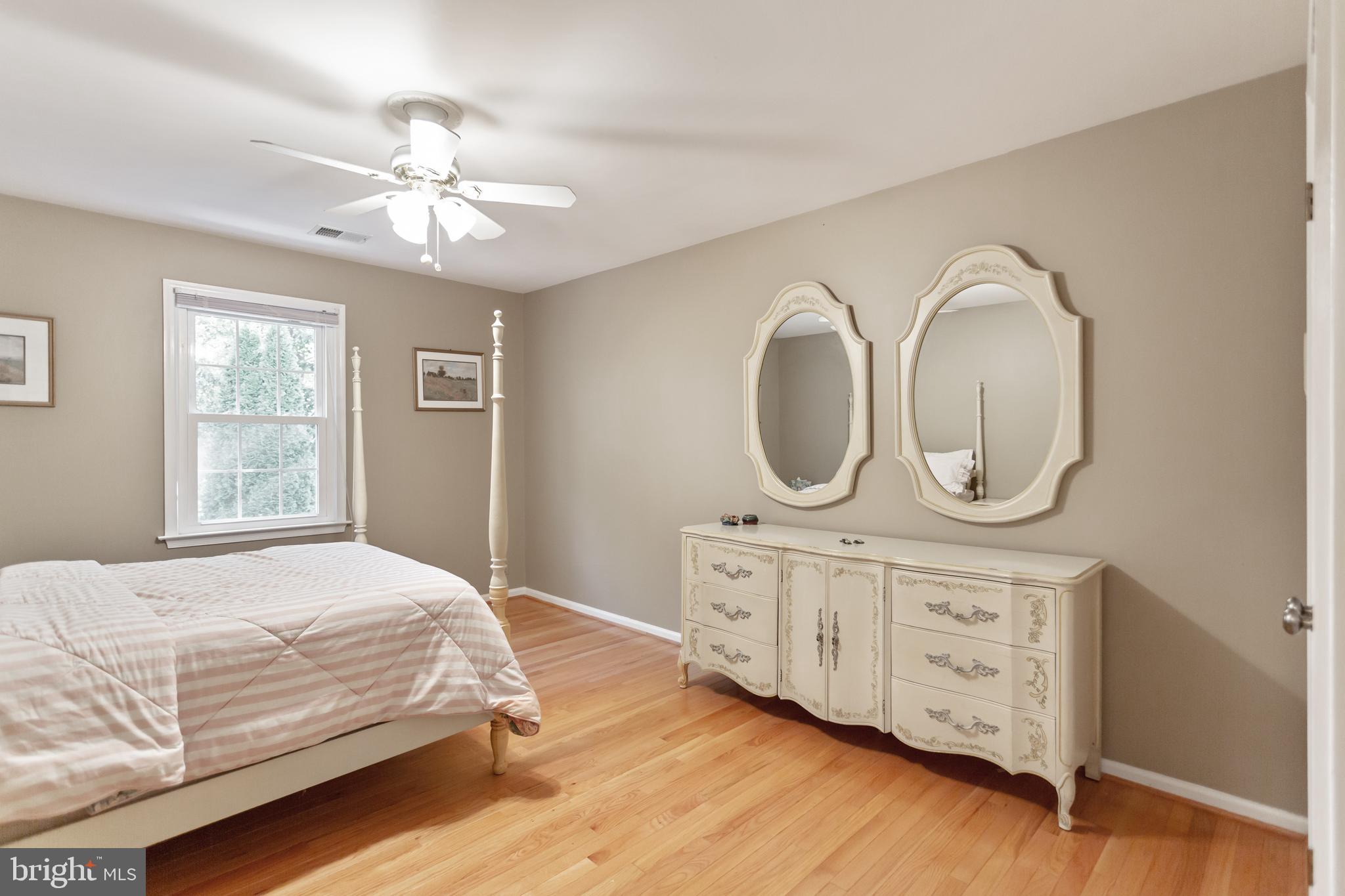 WARFIELDS RANGE - Residential