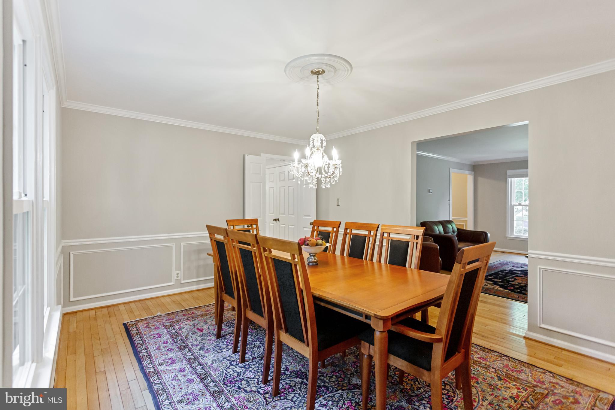 WARFIELDS RANGE - Residential