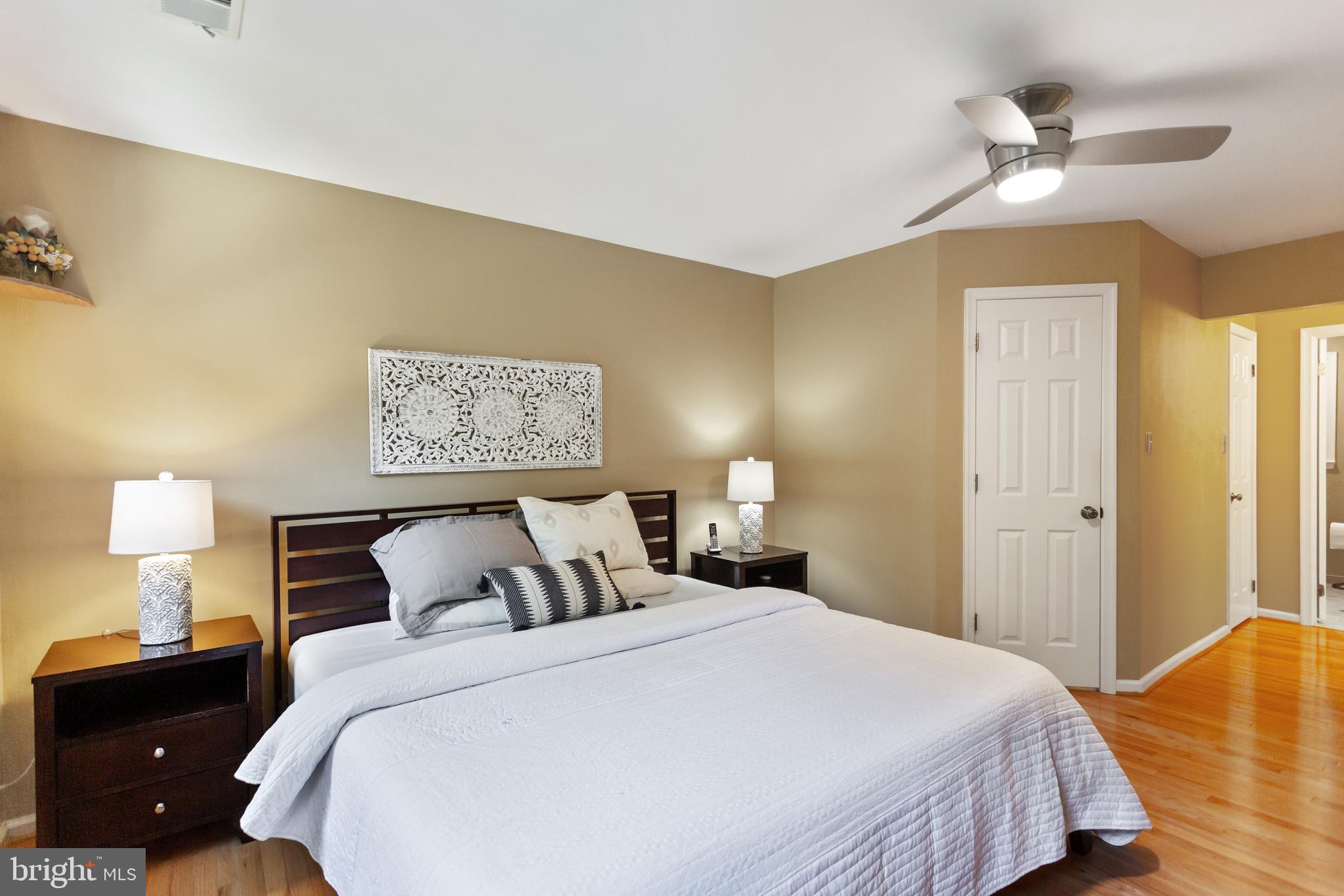 WARFIELDS RANGE - Residential