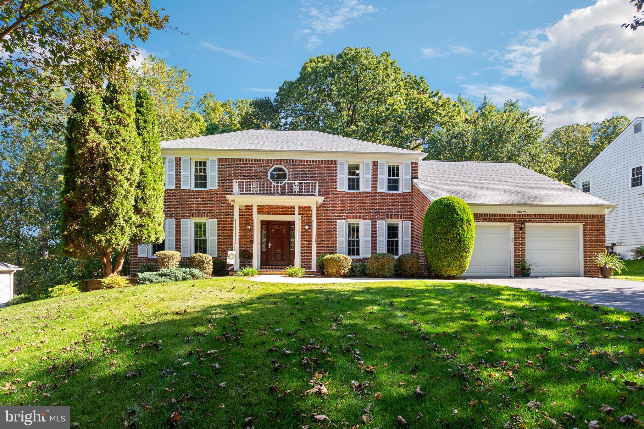 WARFIELDS RANGE - Residential