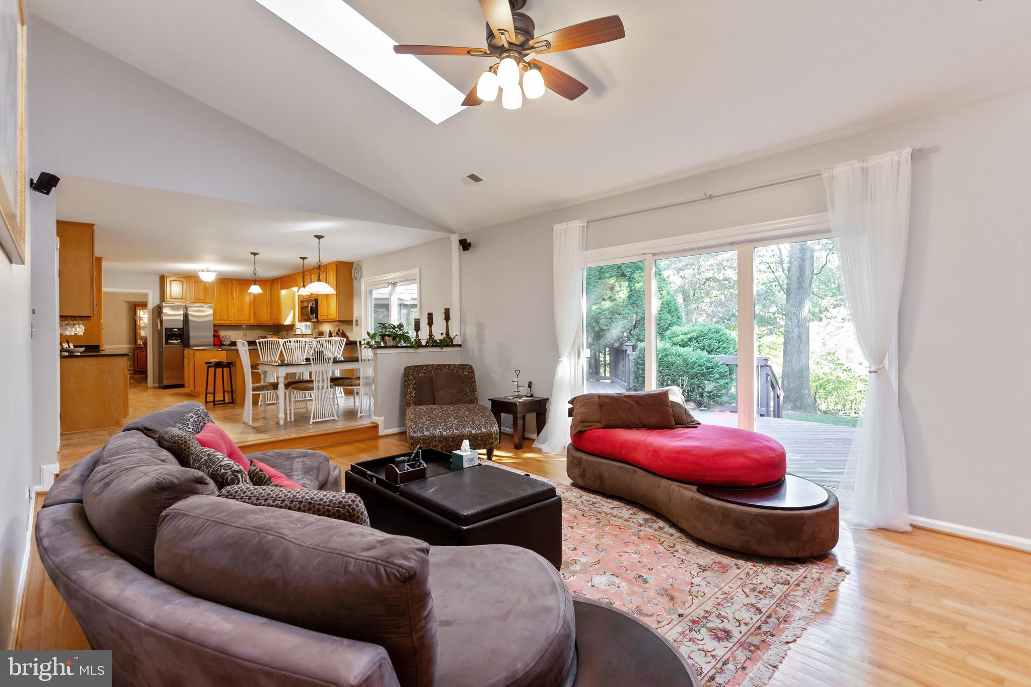 WARFIELDS RANGE - Residential