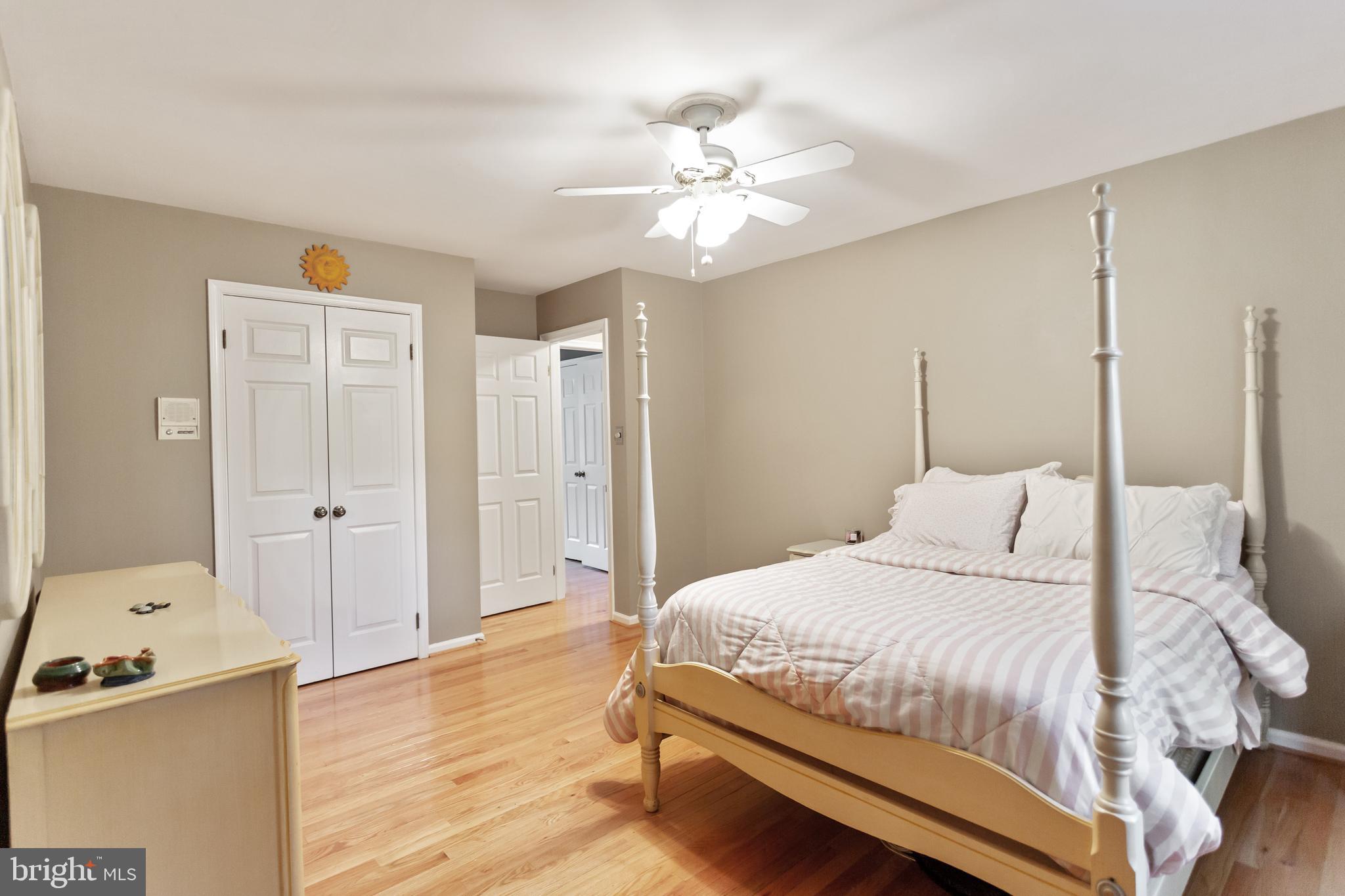 WARFIELDS RANGE - Residential