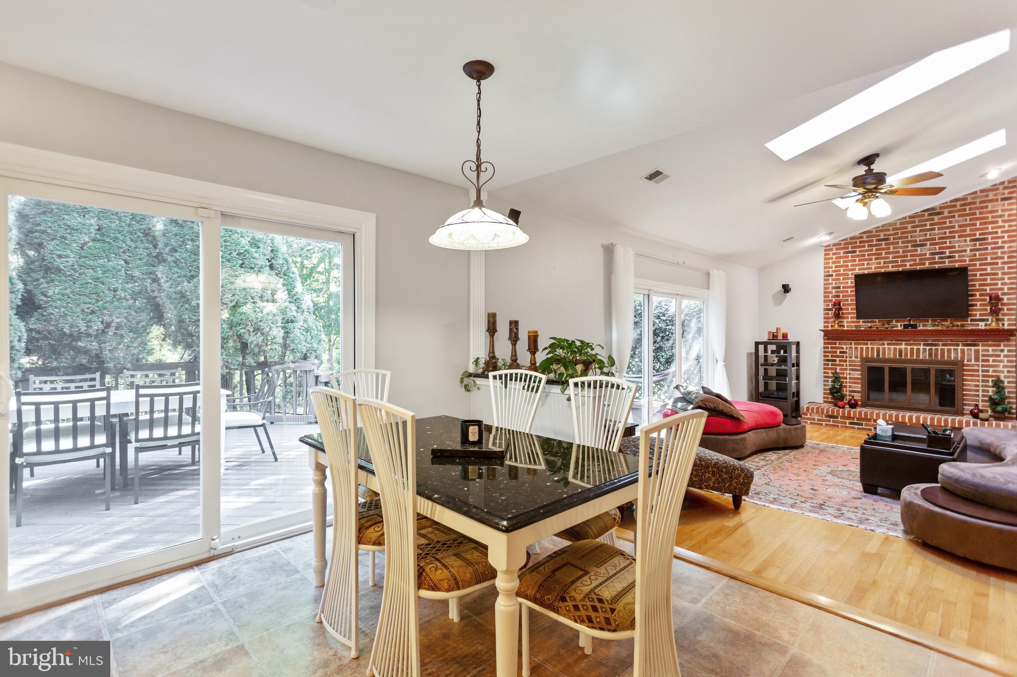 WARFIELDS RANGE - Residential