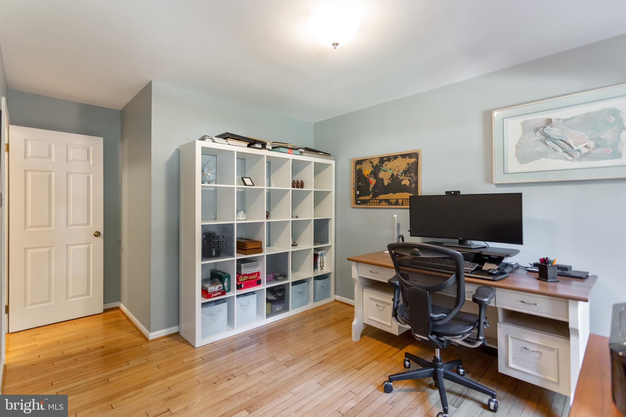 WARFIELDS RANGE - Residential