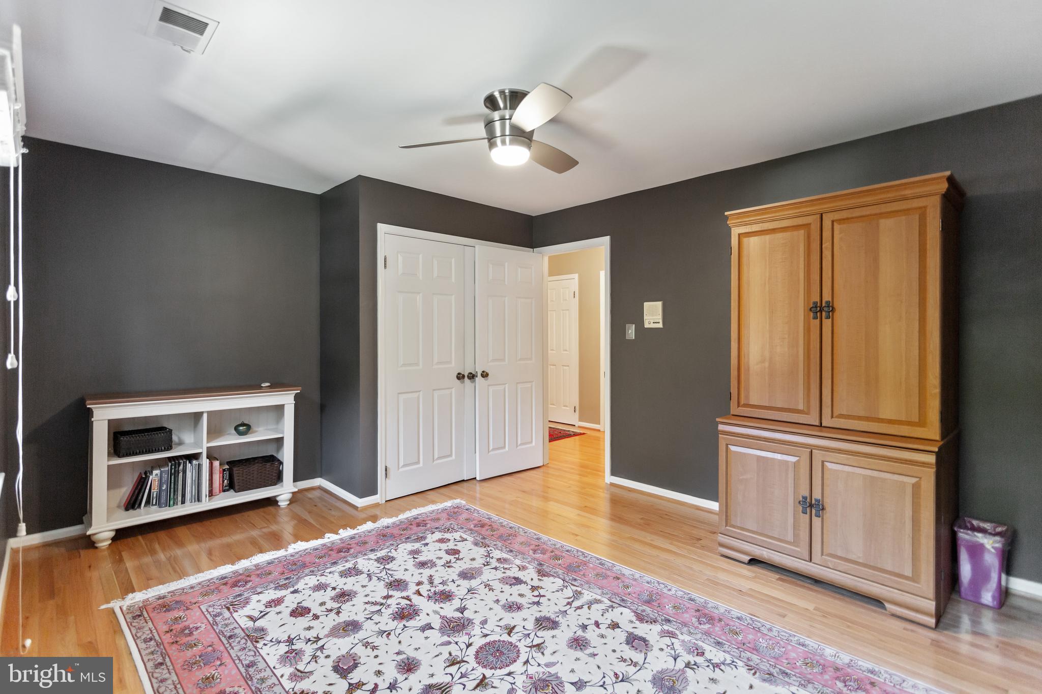 WARFIELDS RANGE - Residential