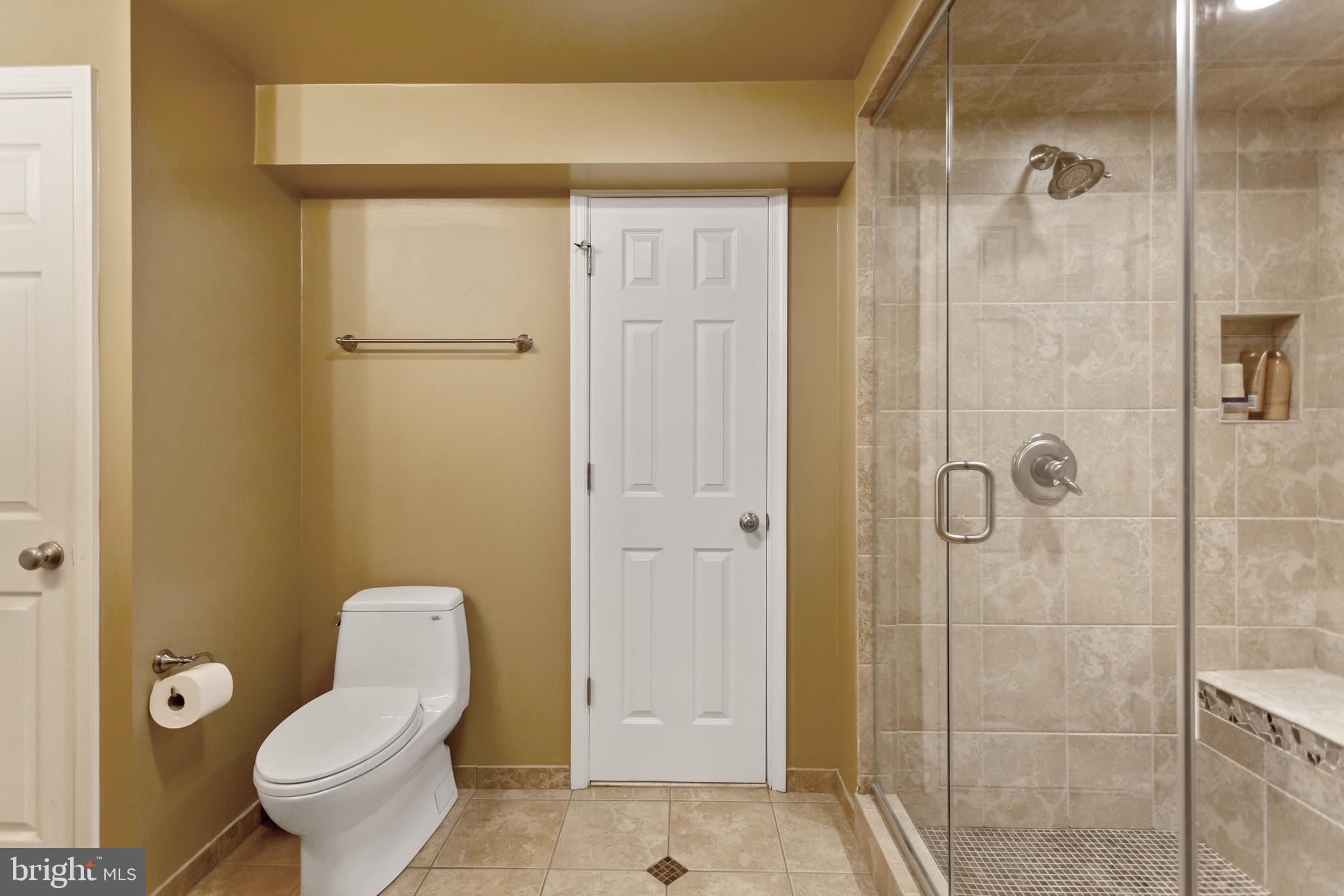 WARFIELDS RANGE - Residential