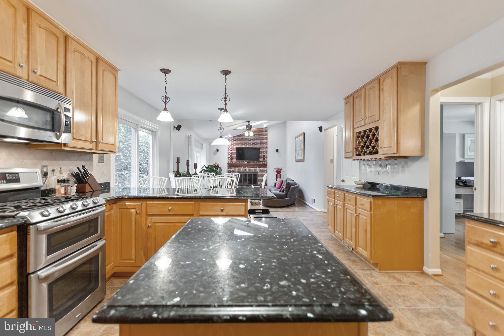 WARFIELDS RANGE - Residential