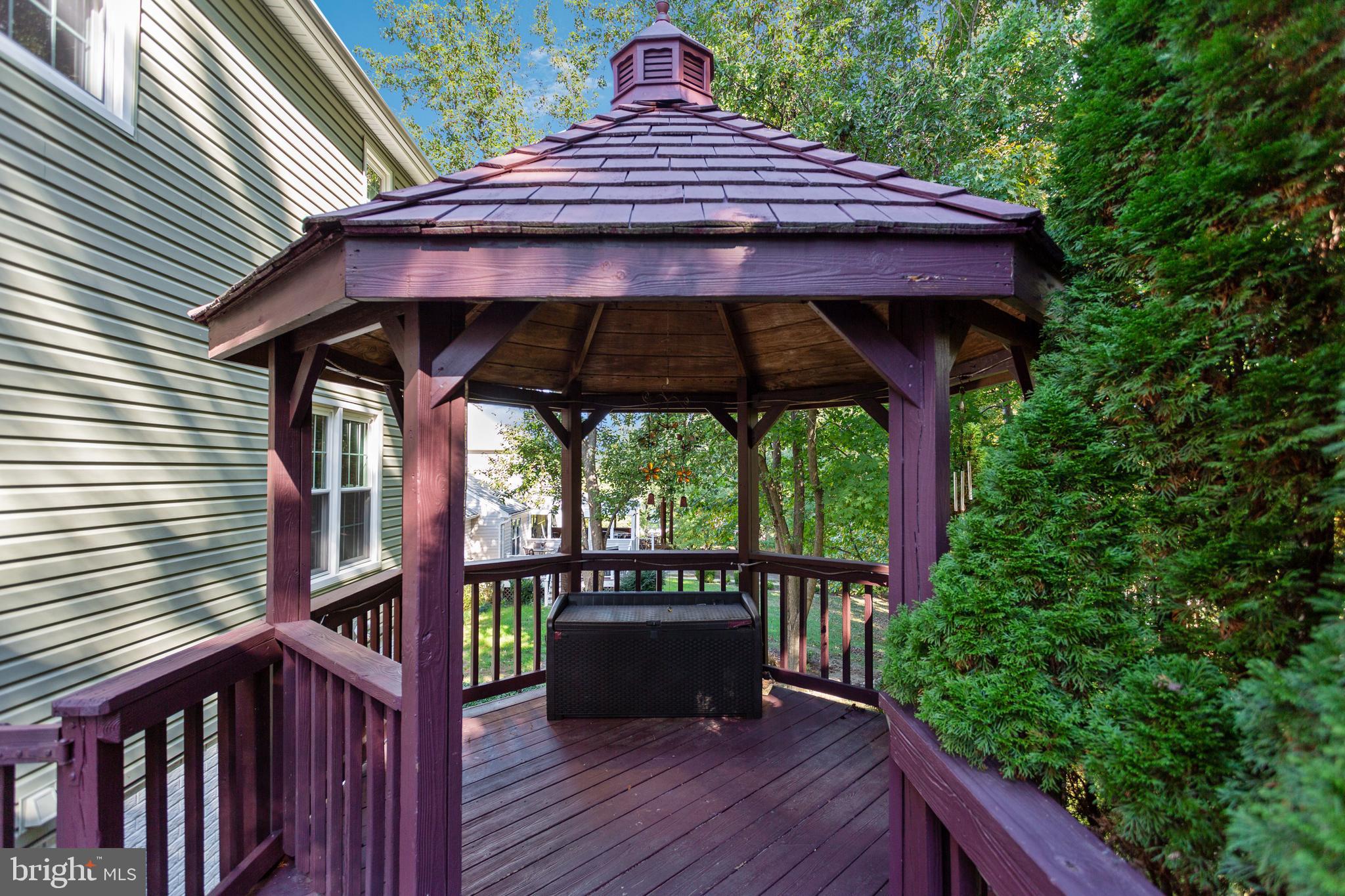 WARFIELDS RANGE - Residential