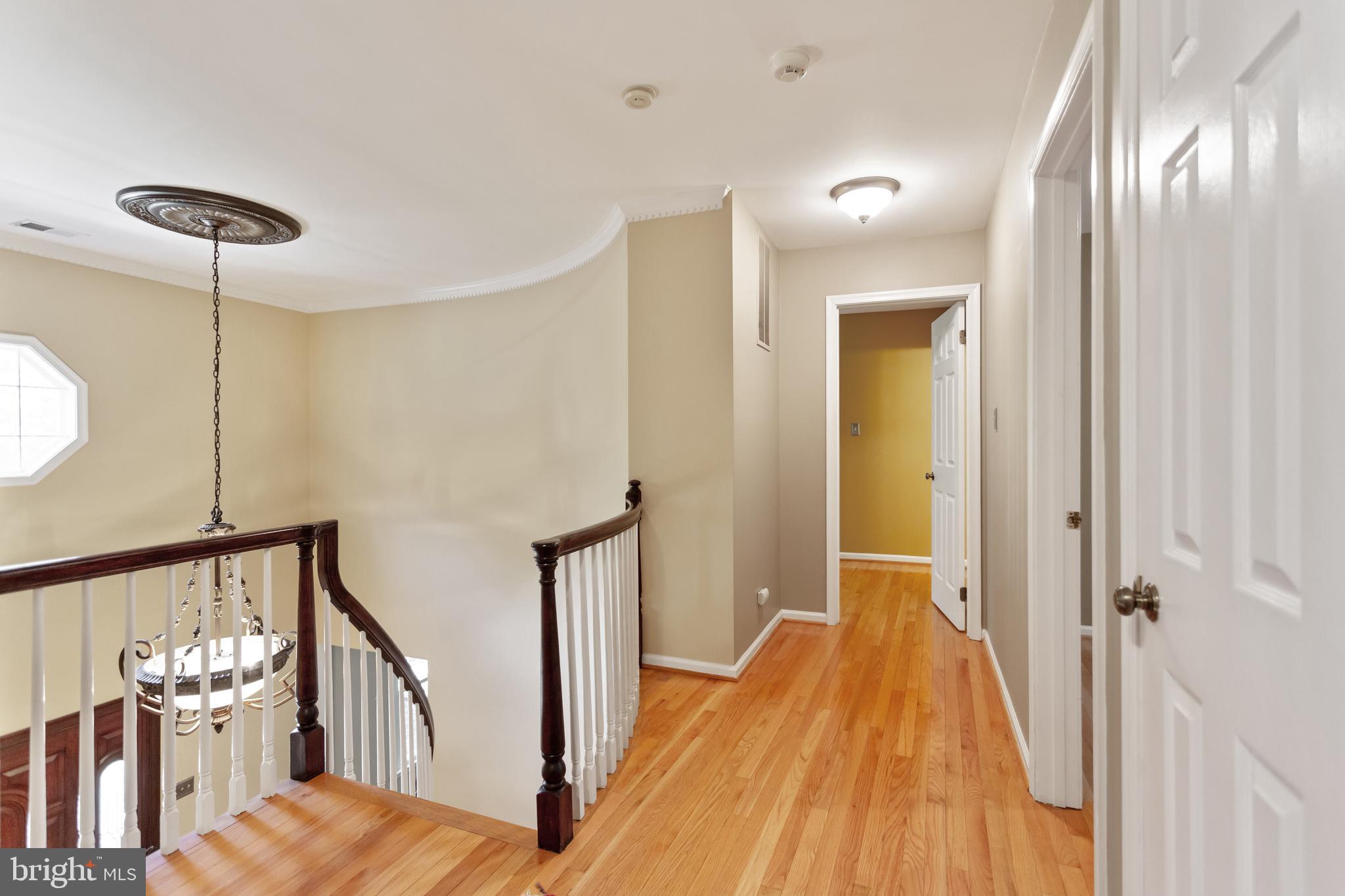 WARFIELDS RANGE - Residential