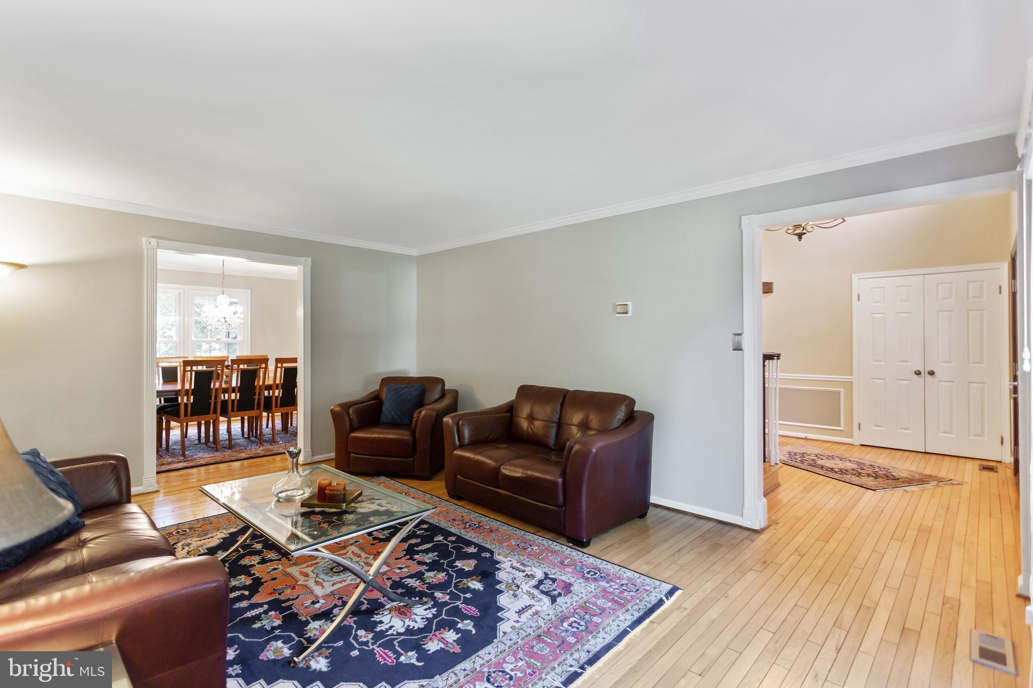 WARFIELDS RANGE - Residential