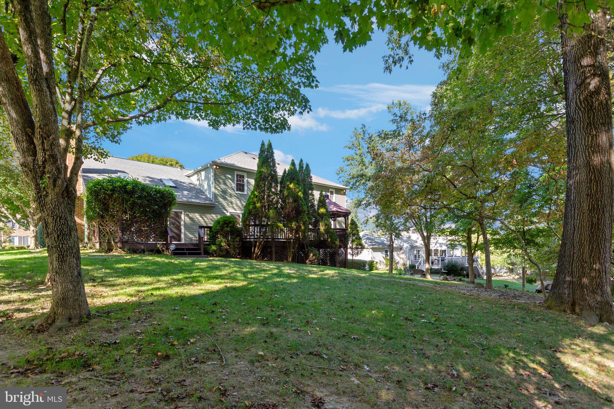 WARFIELDS RANGE - Residential