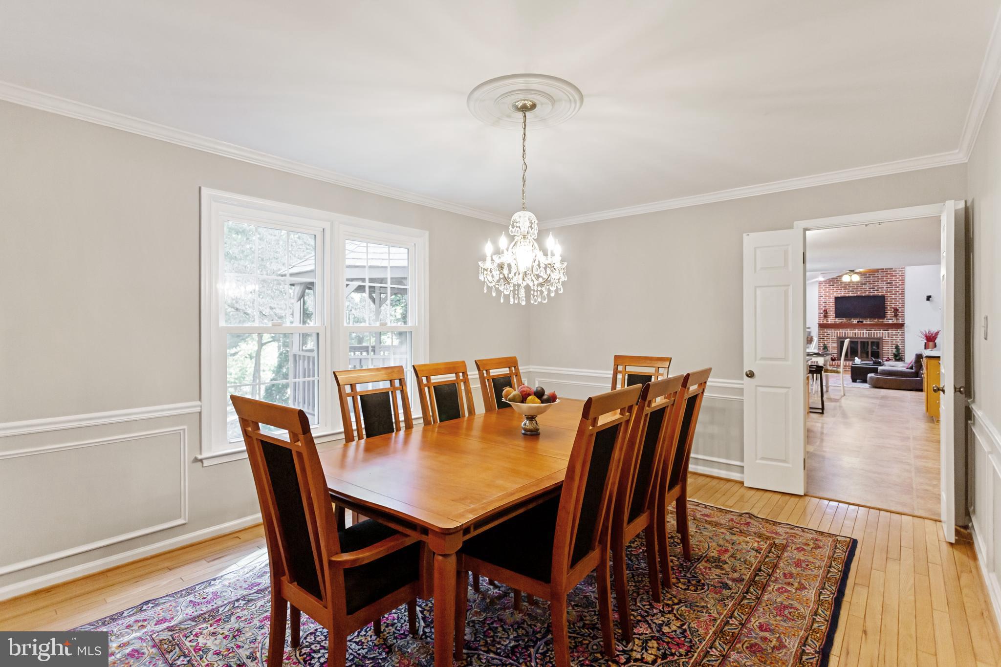 WARFIELDS RANGE - Residential