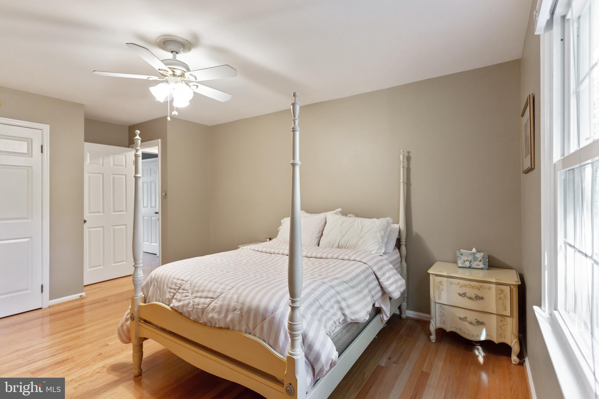 WARFIELDS RANGE - Residential