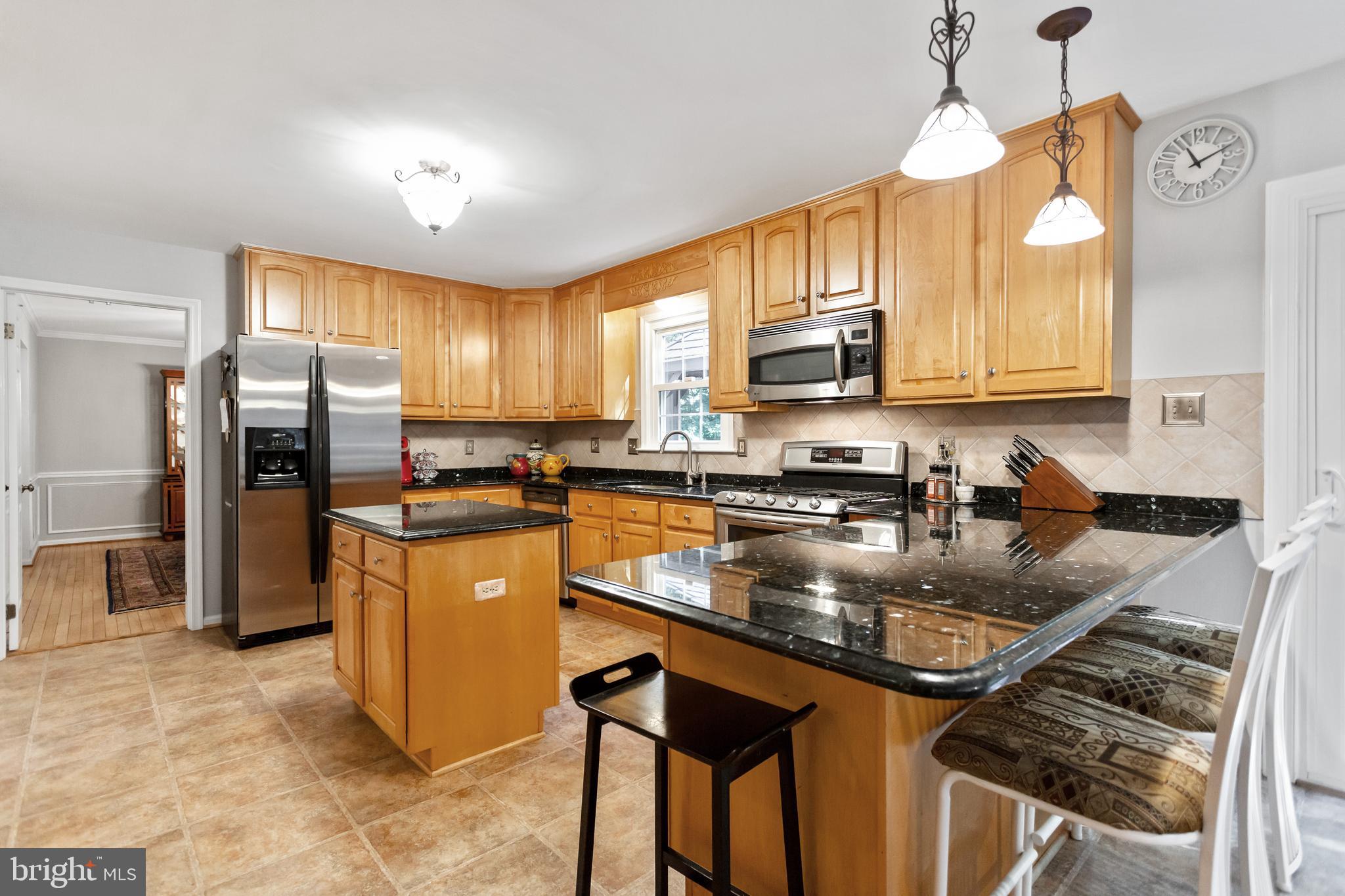 WARFIELDS RANGE - Residential