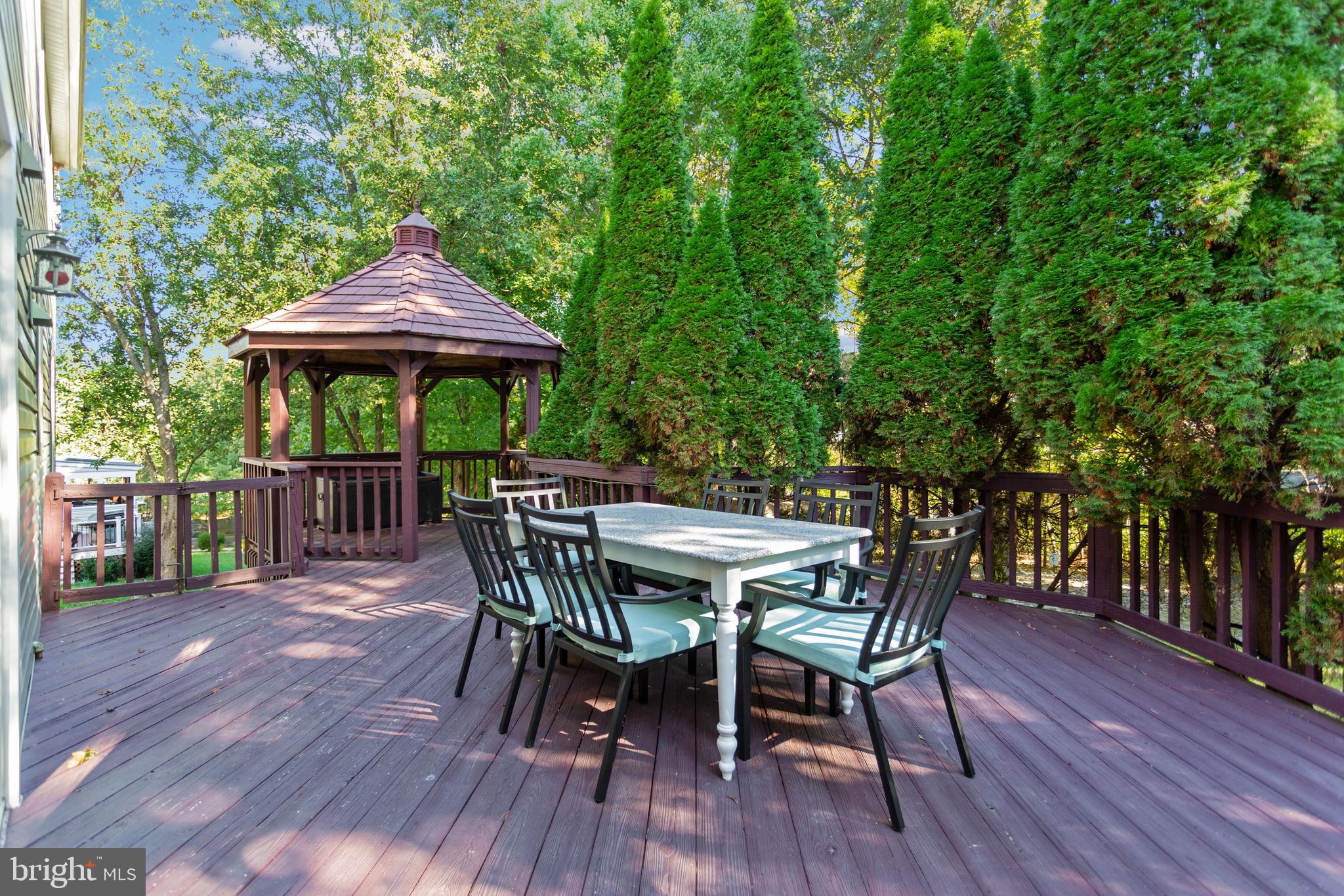 WARFIELDS RANGE - Residential