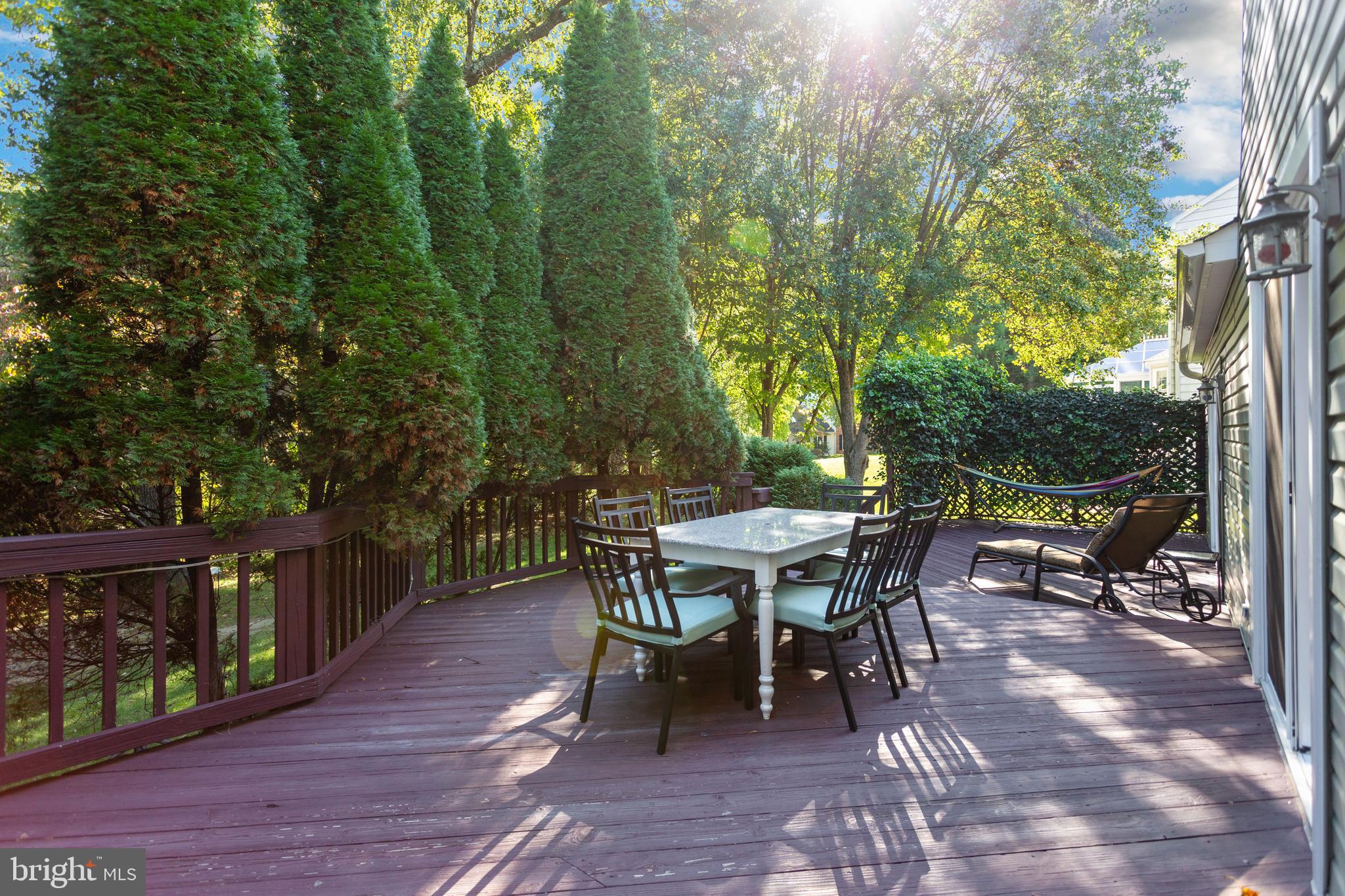 WARFIELDS RANGE - Residential