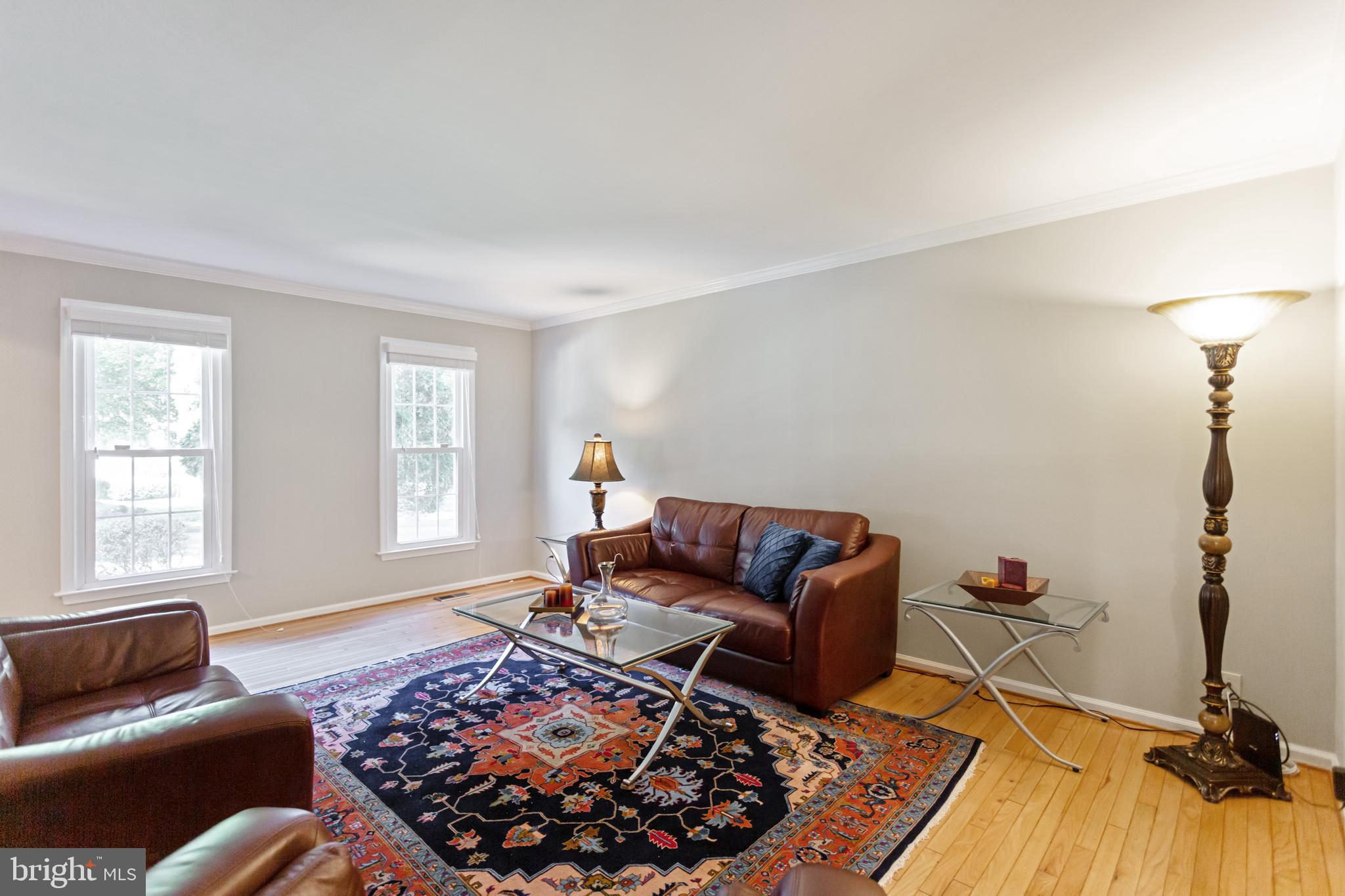 WARFIELDS RANGE - Residential