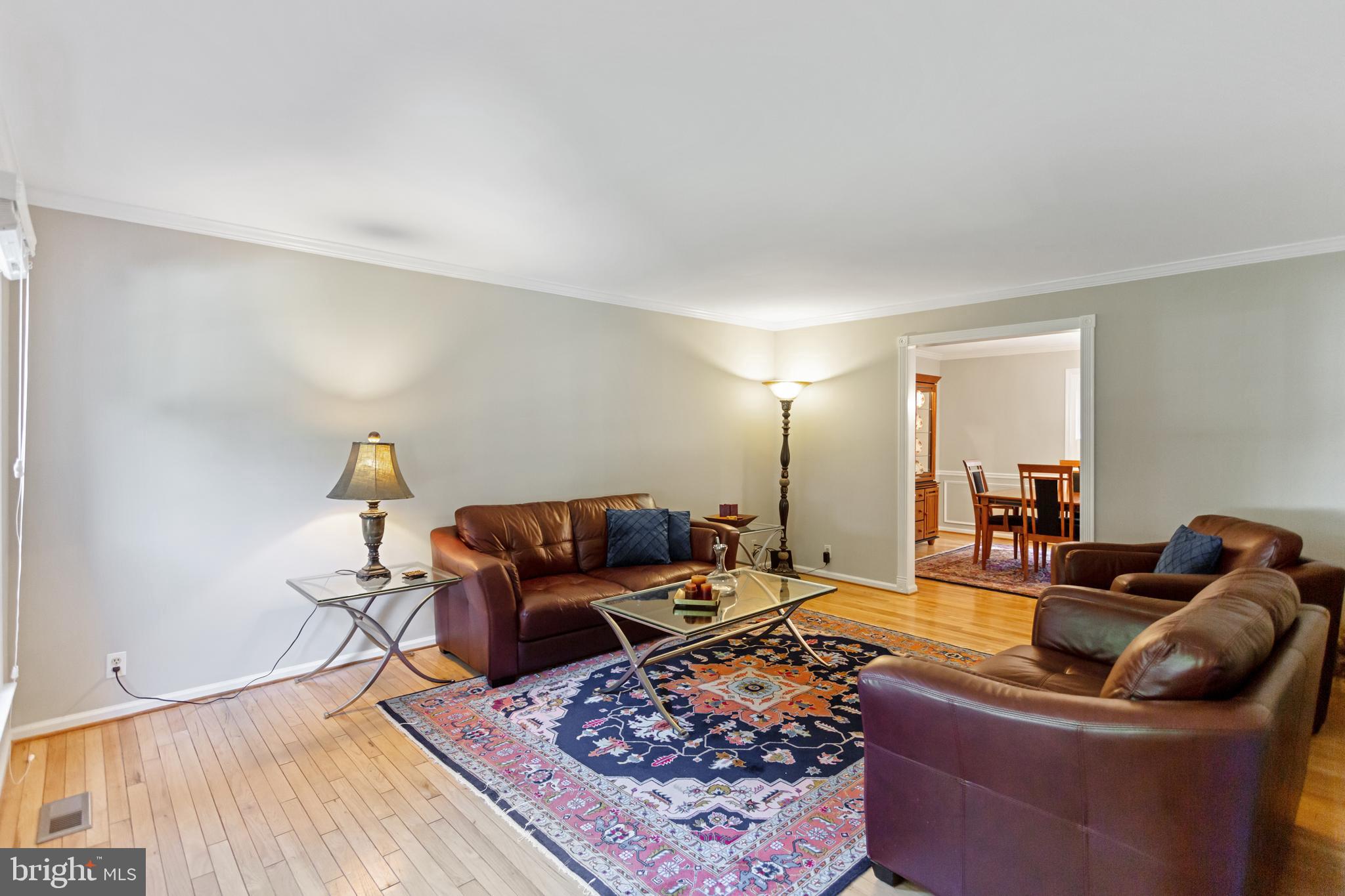 WARFIELDS RANGE - Residential