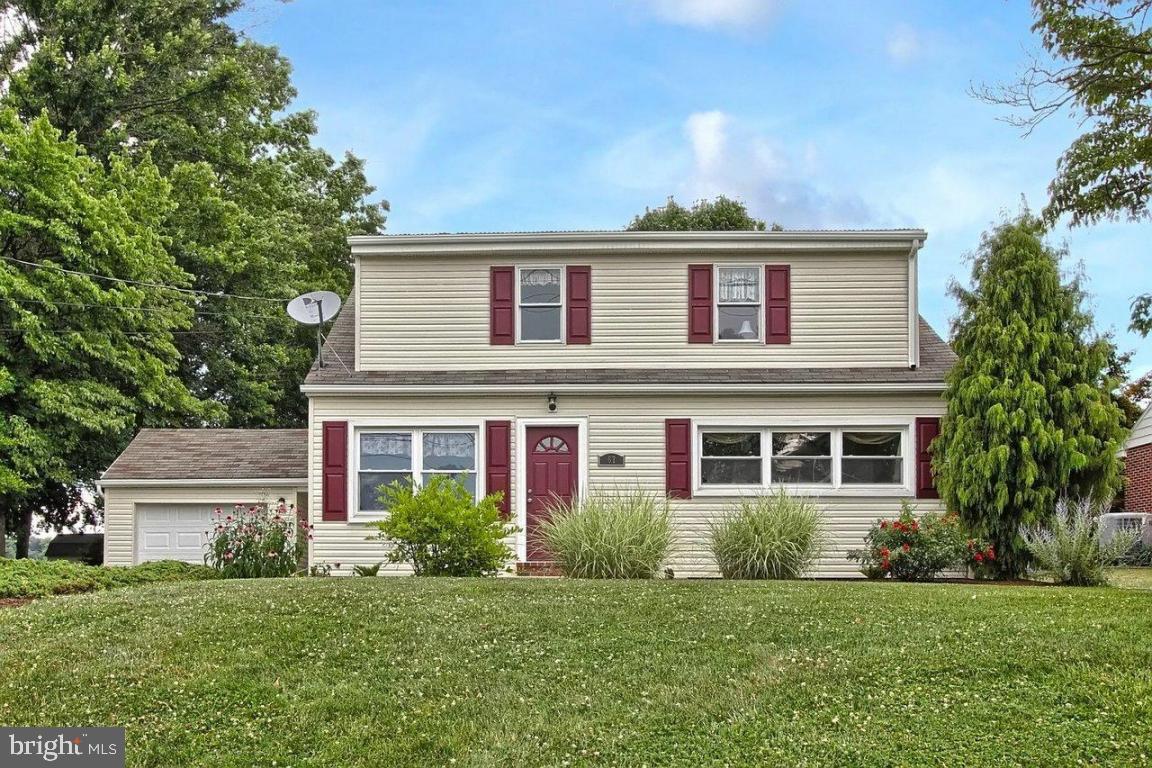 Exceptional fully renovated cape cod in awesome Millersville location. New paint, flooring, kitchen w/granite counters, appliances, lighting and much more! Huge level back yard, garage and freshly landscaped grounds really make this a ''move-in-ready'' opportunity.