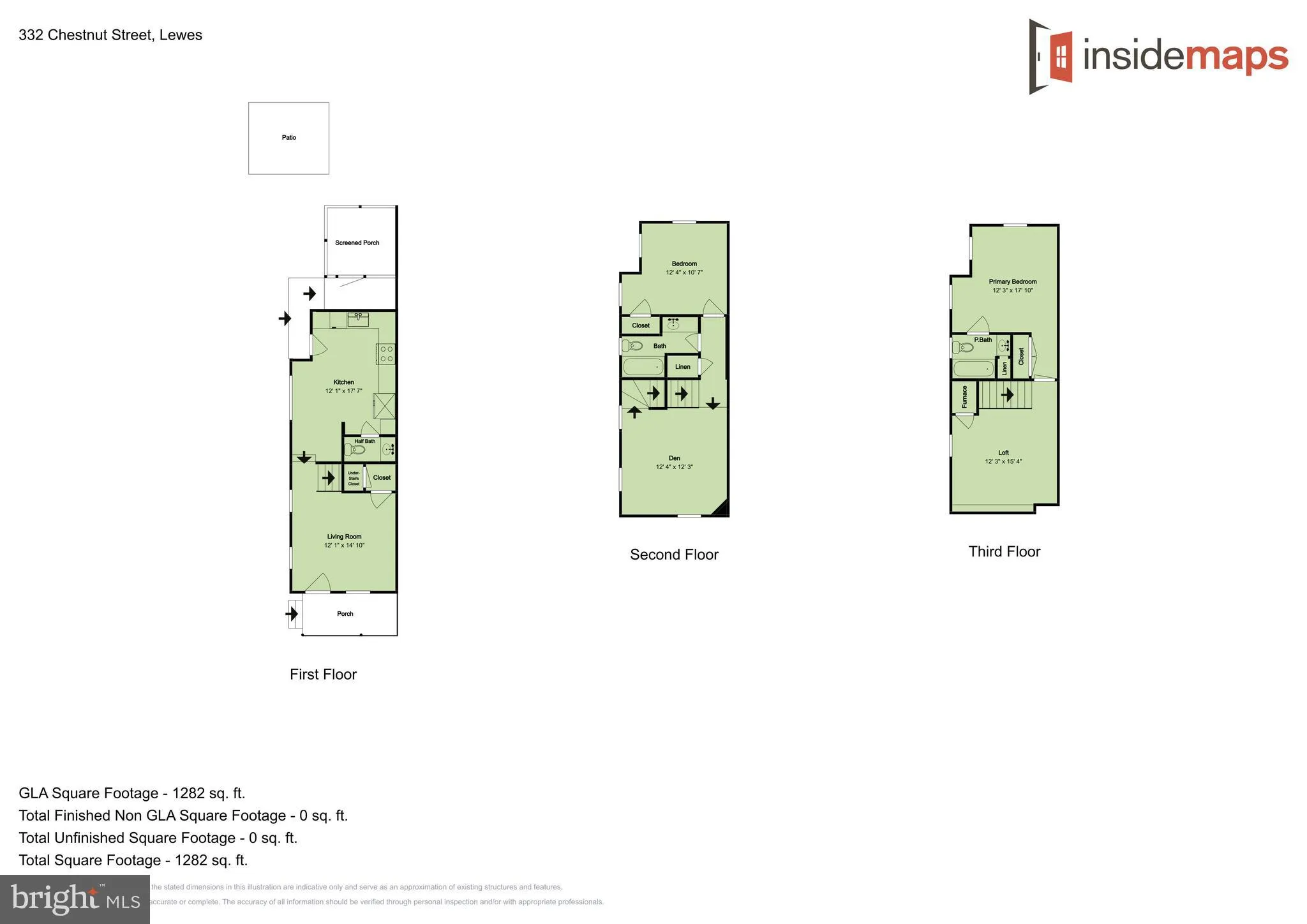Lewes, Delaware 19958, United States, 3 Bedrooms Bedrooms, ,3 BathroomsBathrooms,Residential,Active,132133