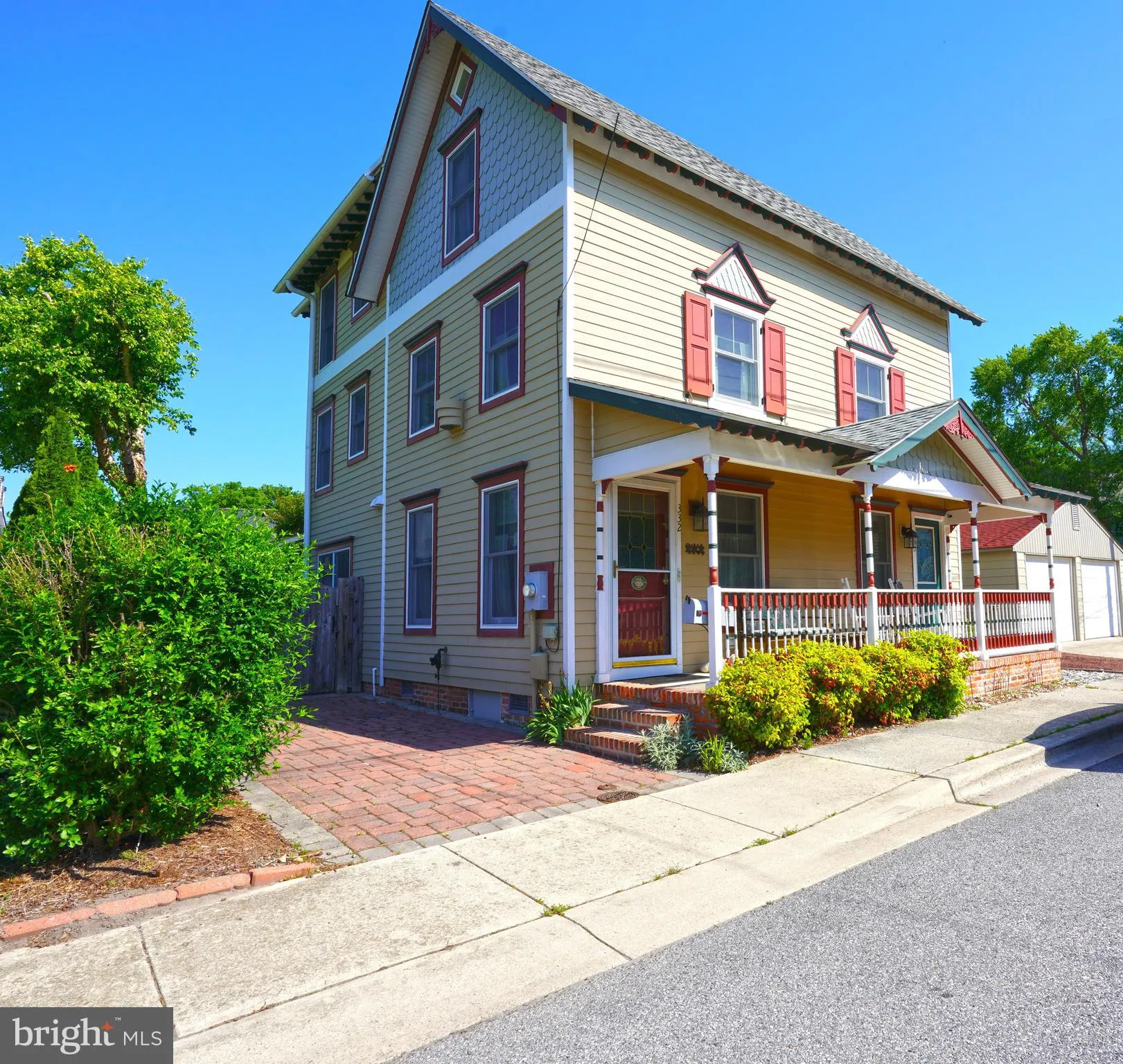 Lewes, Delaware 19958, United States, 3 Bedrooms Bedrooms, ,3 BathroomsBathrooms,Residential,Active,132133
